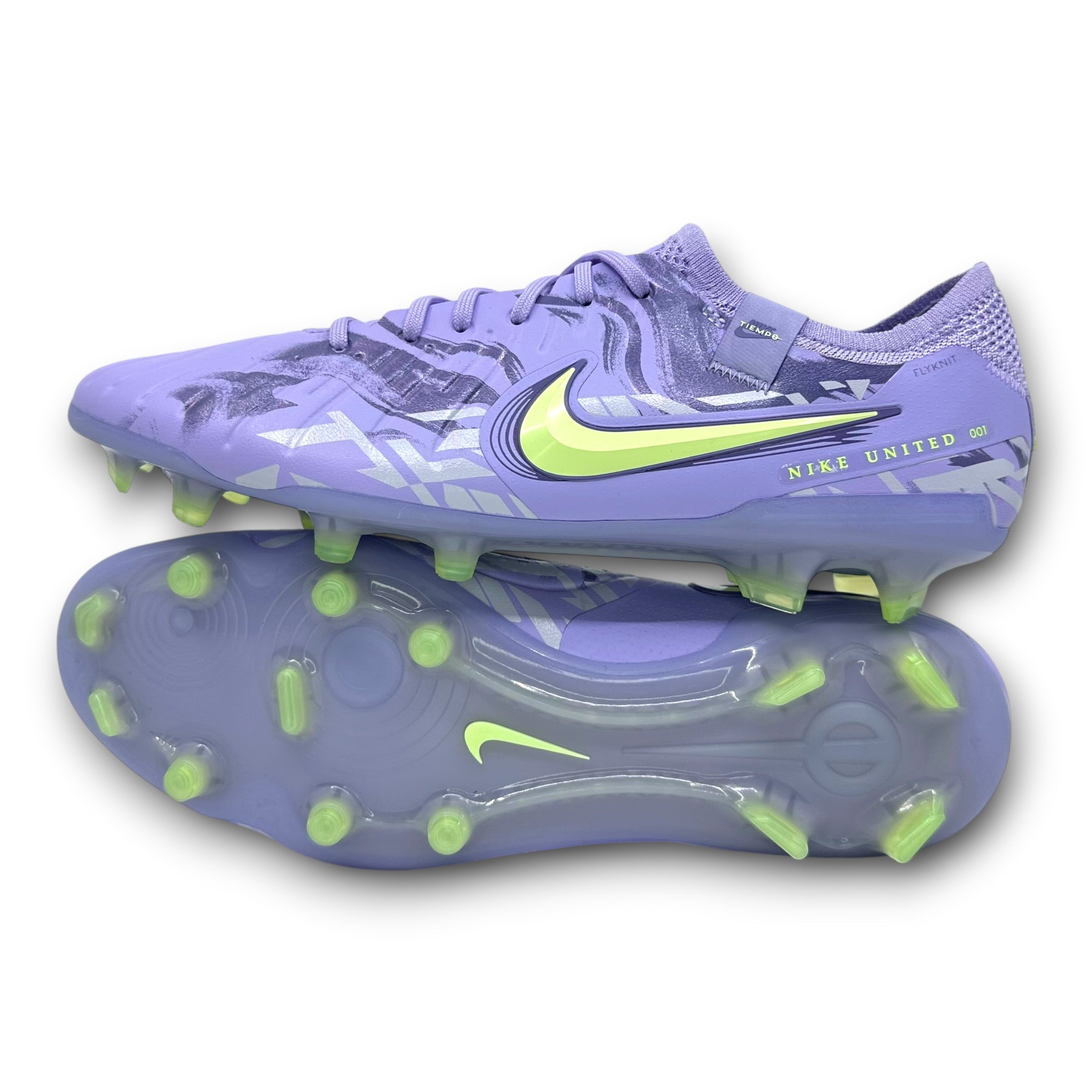 Nike Tiempo Legend 10 Elite FG - Edition Limitée