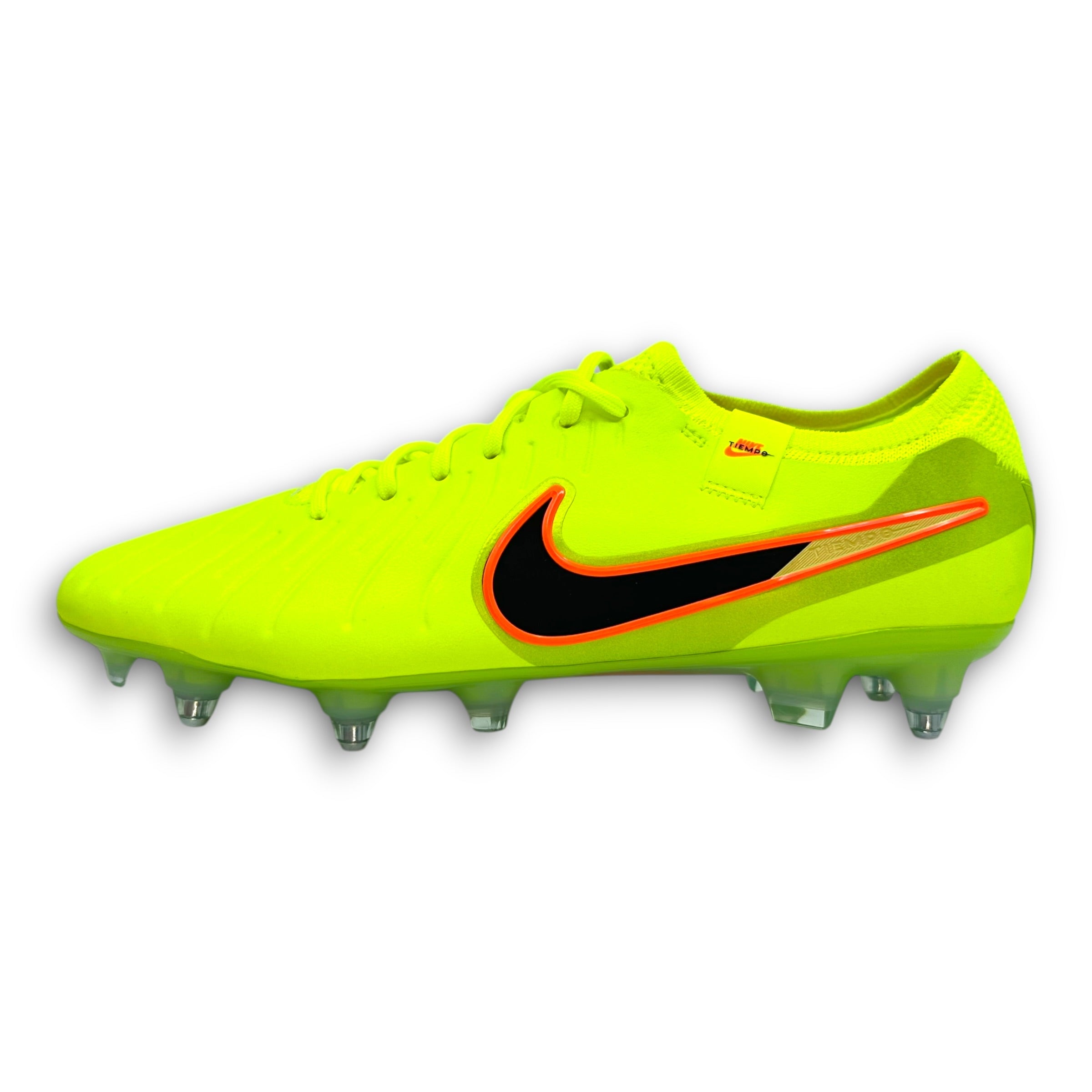 Nike Tiempo Legend 10 Elite SG Anti-Clog