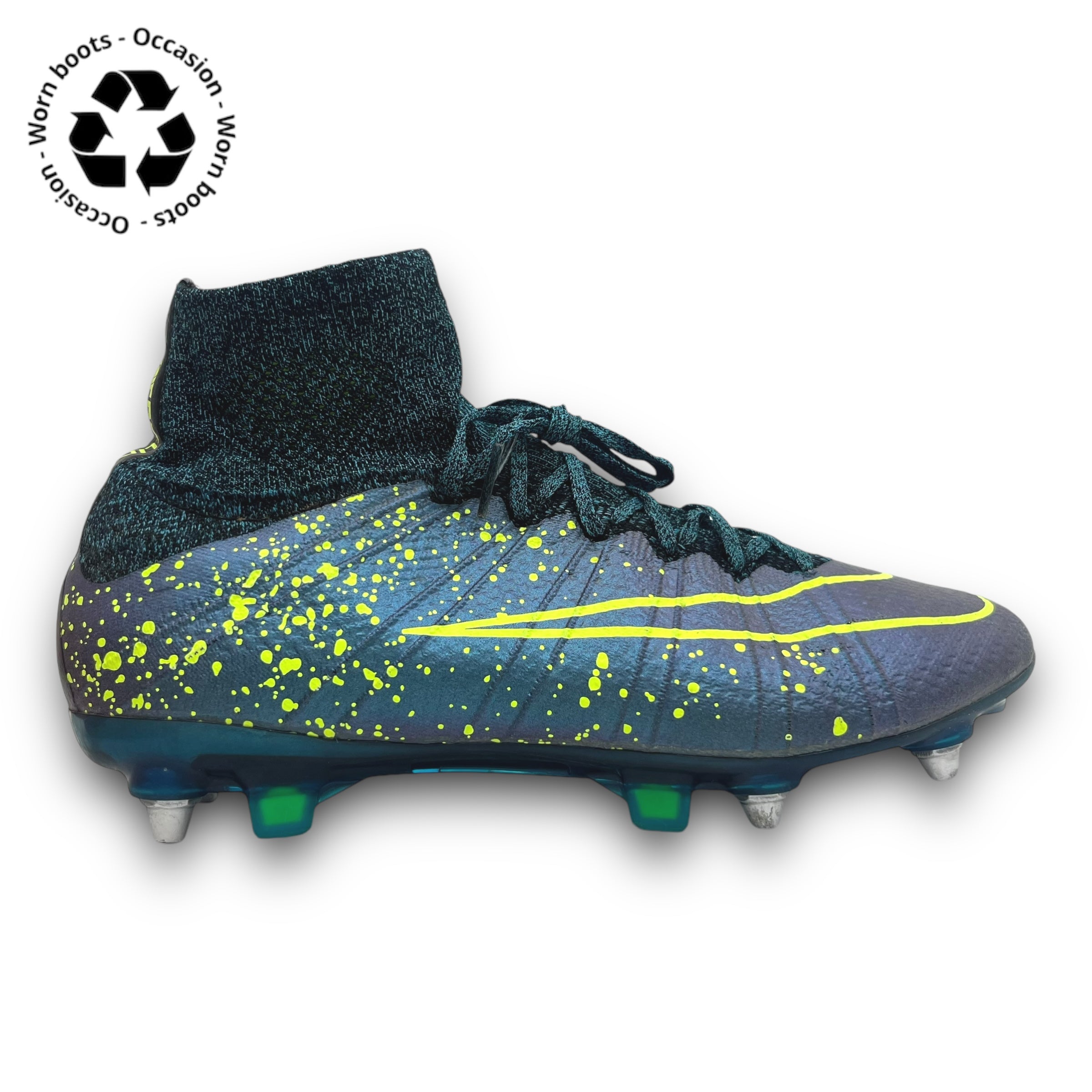 Nike Mercurial Superfly 4 Elite SG PRO - Occasion