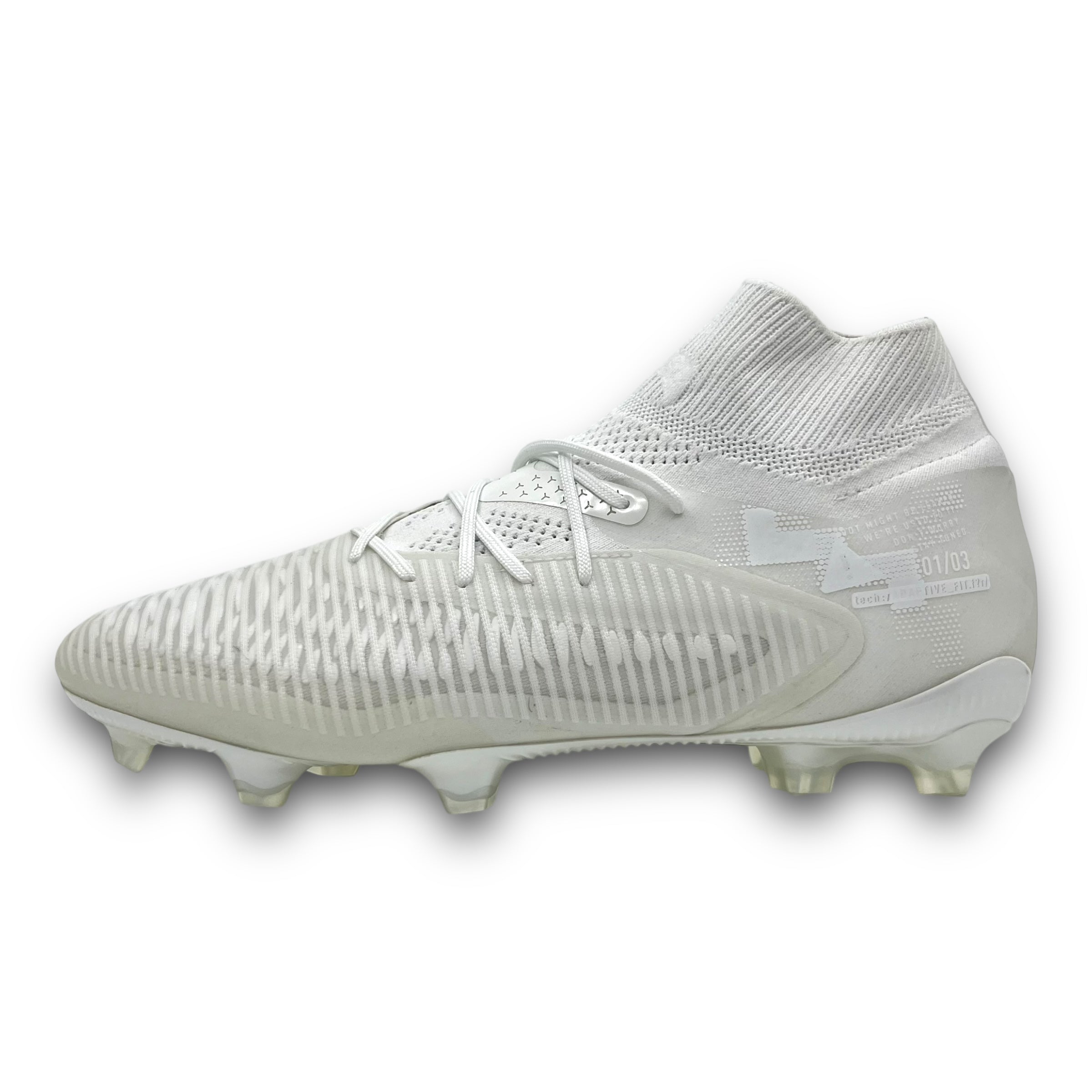 Puma Future Ultimate 8 FG/AG "Prototype"