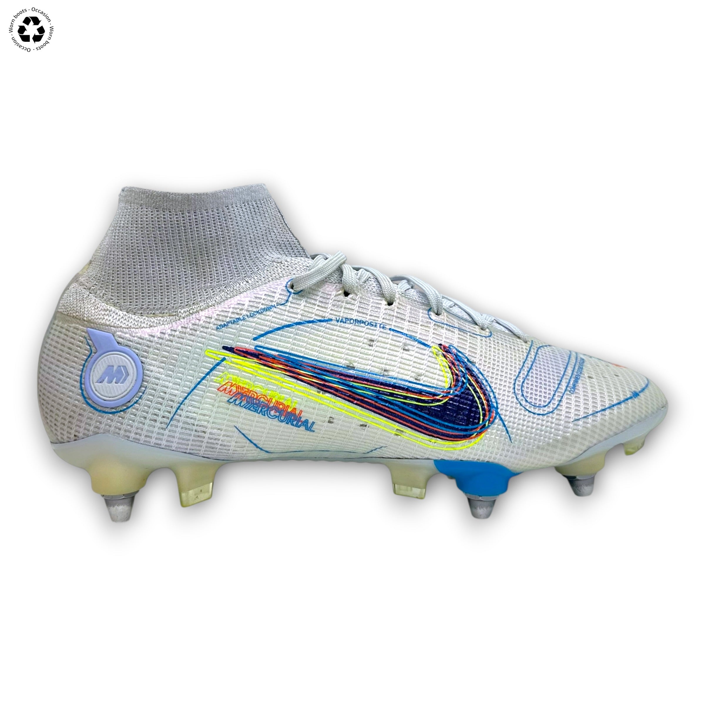 Nike Mercurial Superfly 8 Elite SG PRO - Occasion