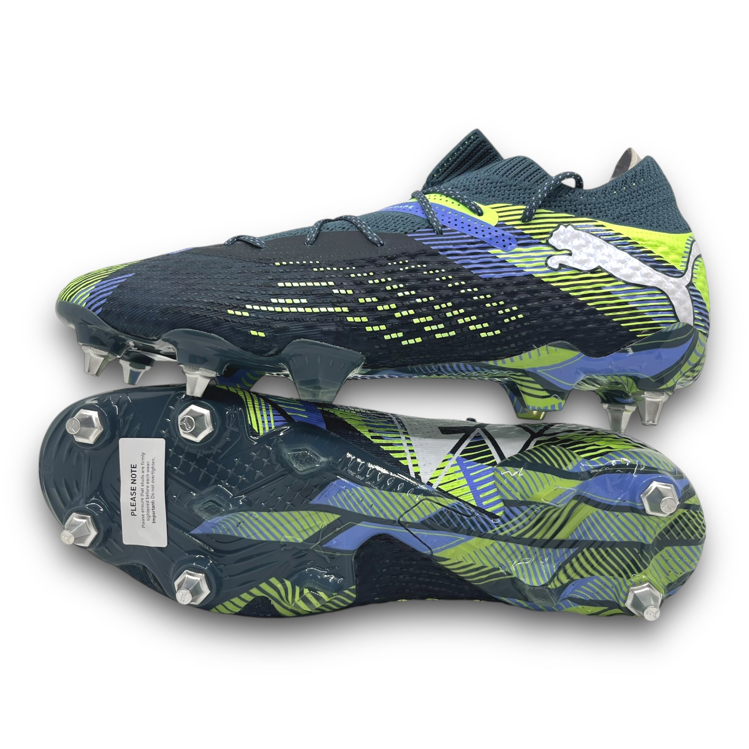 Puma Future Ultimate 7 SG