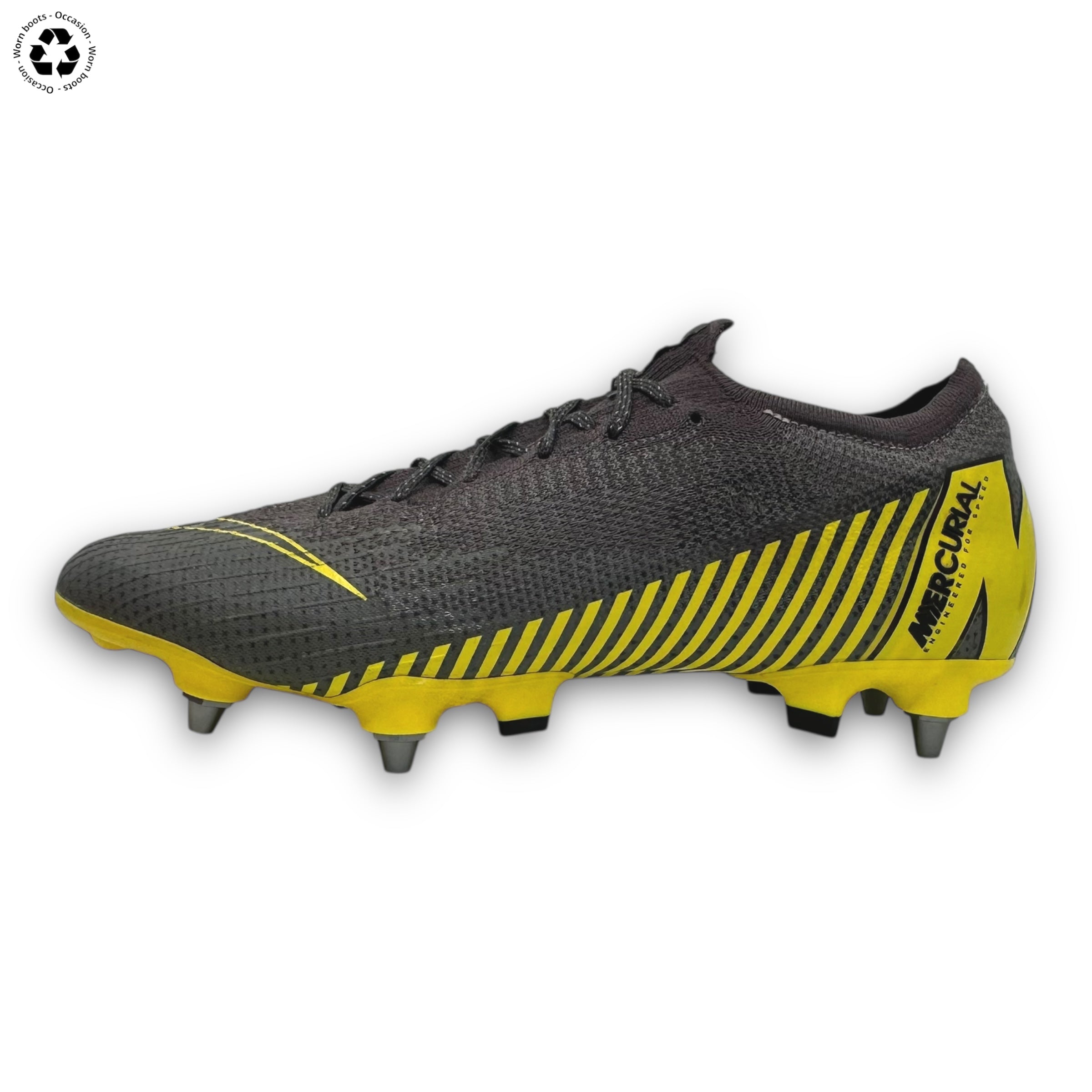 Nike Mercurial Vapor 12 Elite SG PRO - Occasion