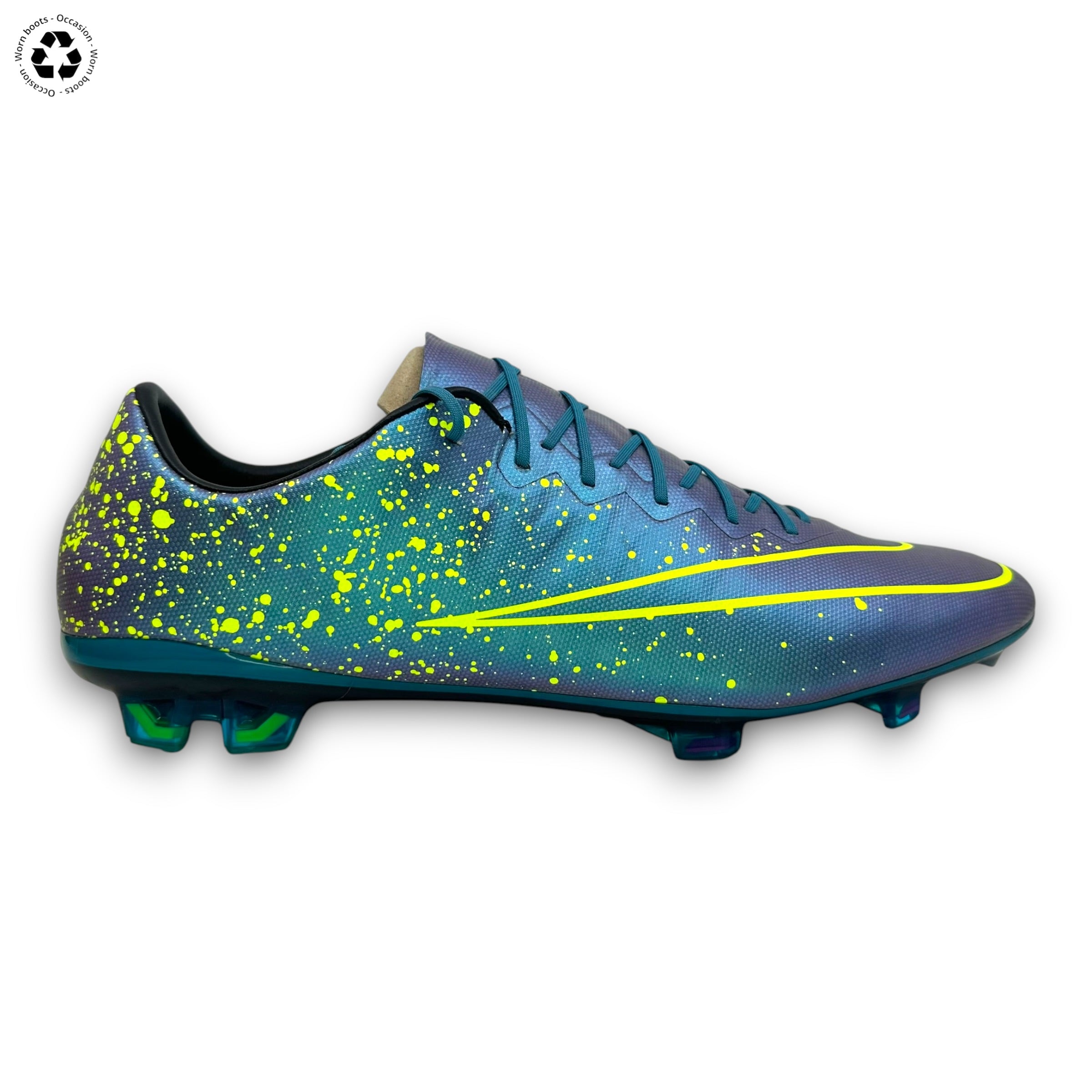 Nike Mercurial Vapor 10 Elite FG - Used