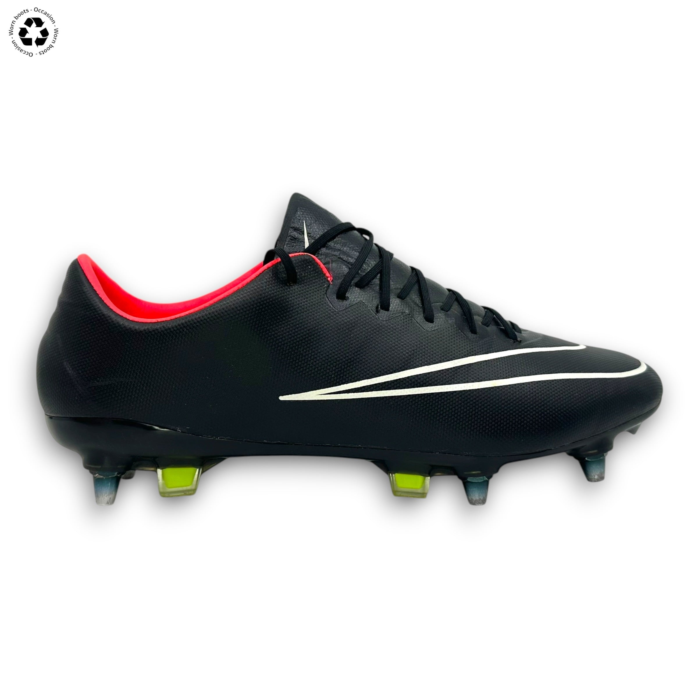 Nike Mercurial Vapor 10 Elite SG PRO - Occasion