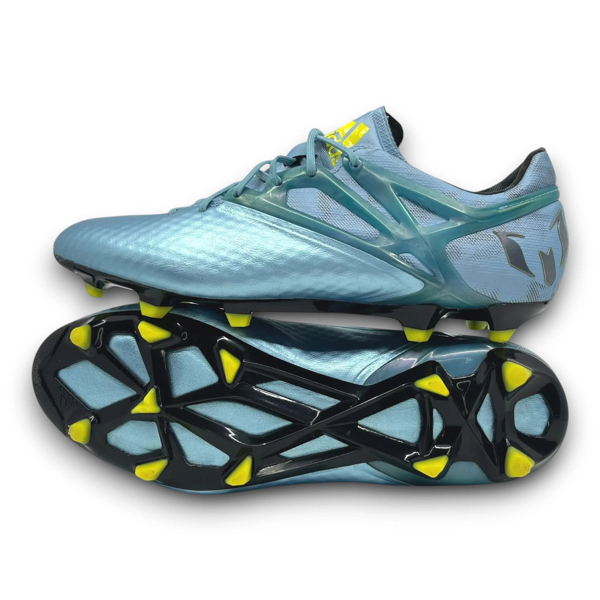 シューズ MESSI 15.1 FG/AG Adidas X 15.1 FG/AG Messi