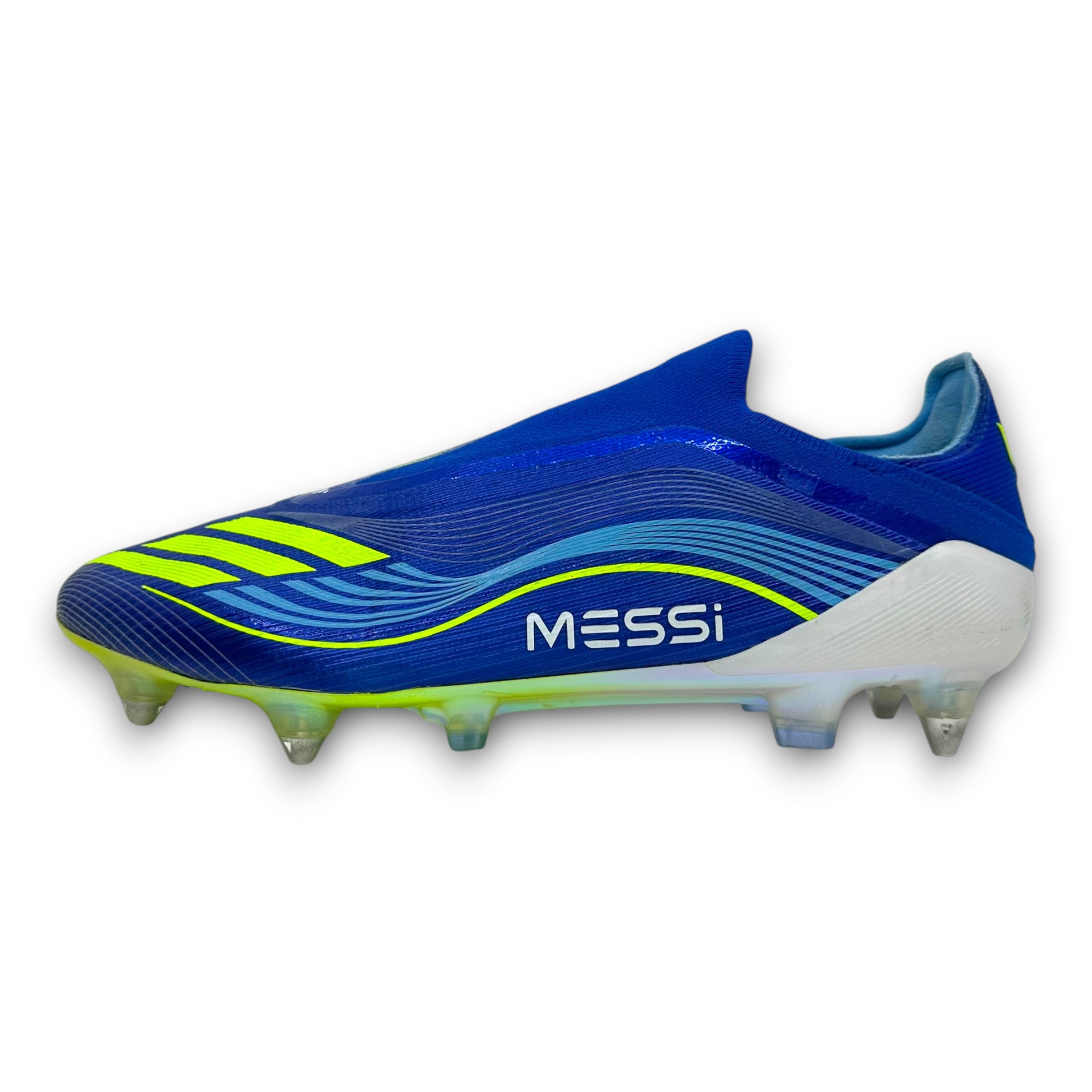 Adidas F50 Elite Laceless FG - Occasion - Unreleased