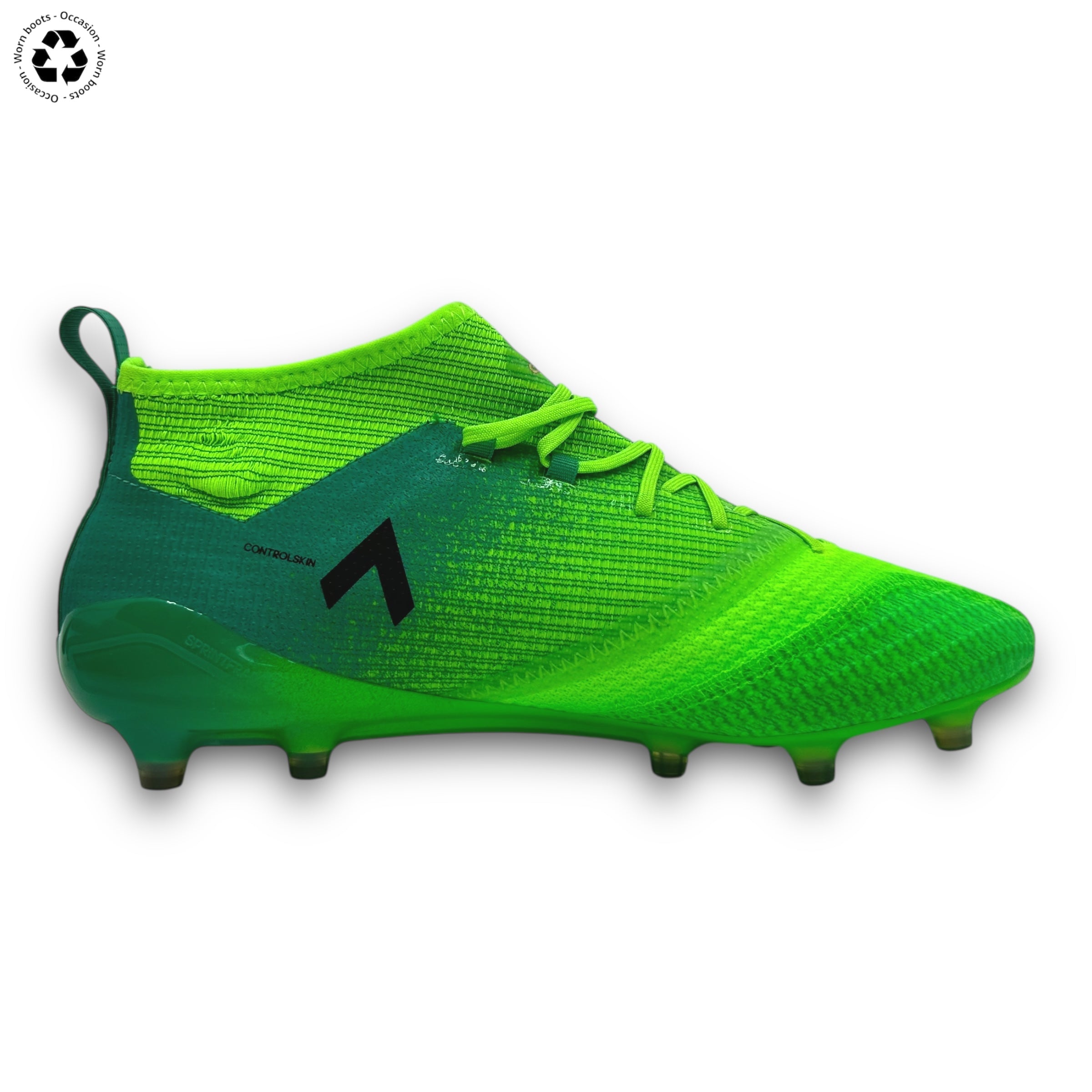 Adidas Ace 17.1 Primeknit FG/AG