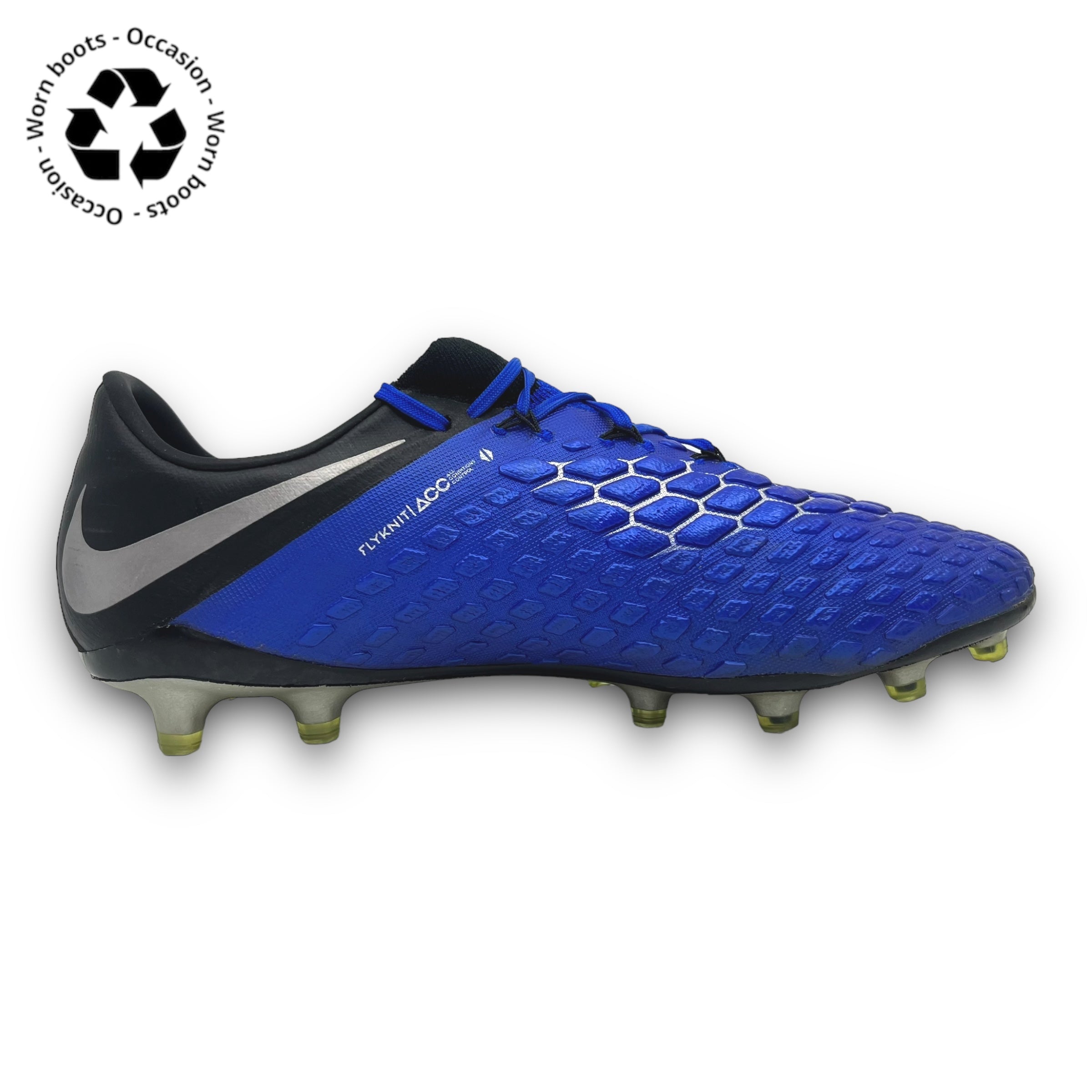 Nike Hypervenom Phantom 3 FG - Occasion