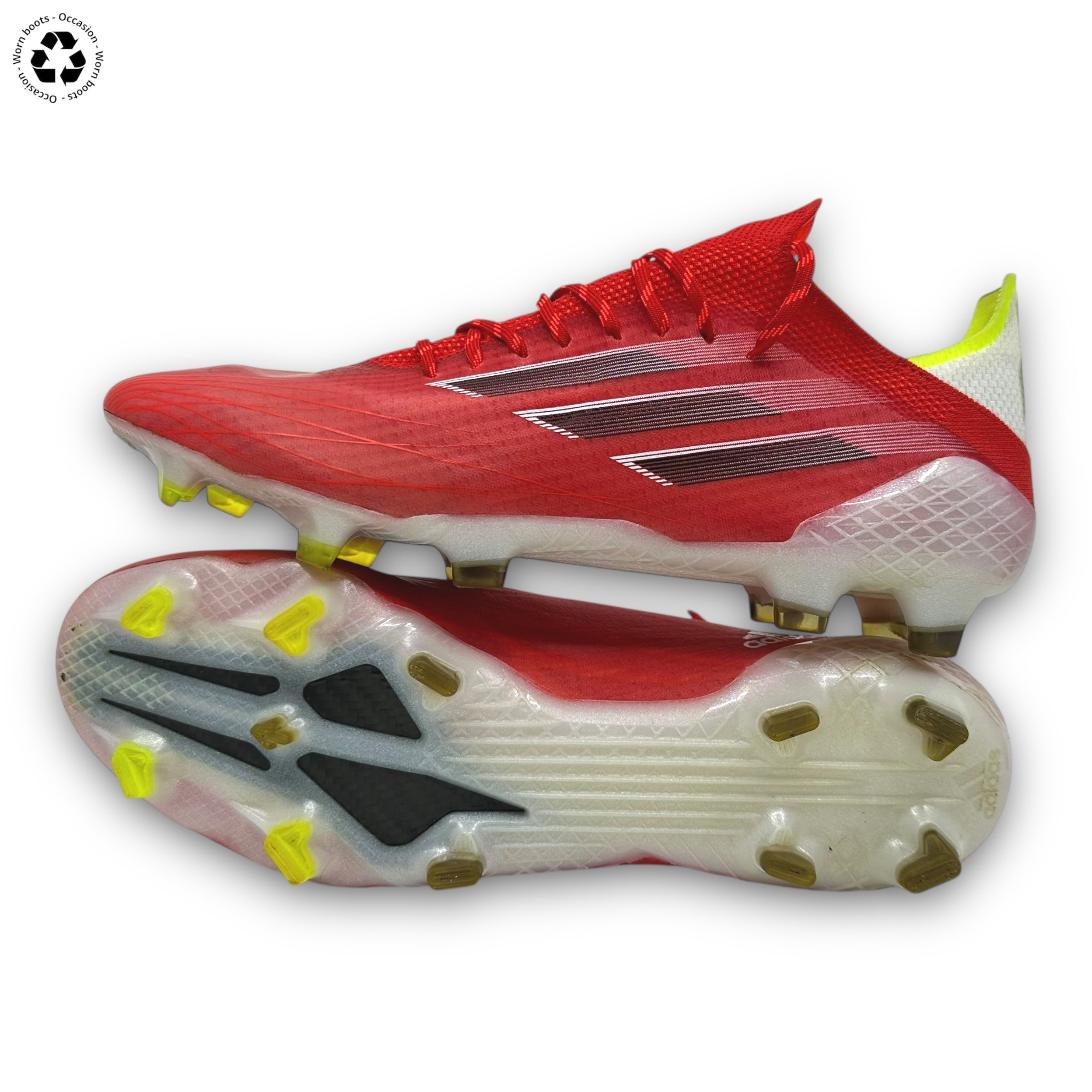 Adidas X Speedflow.1 FG - Occasion