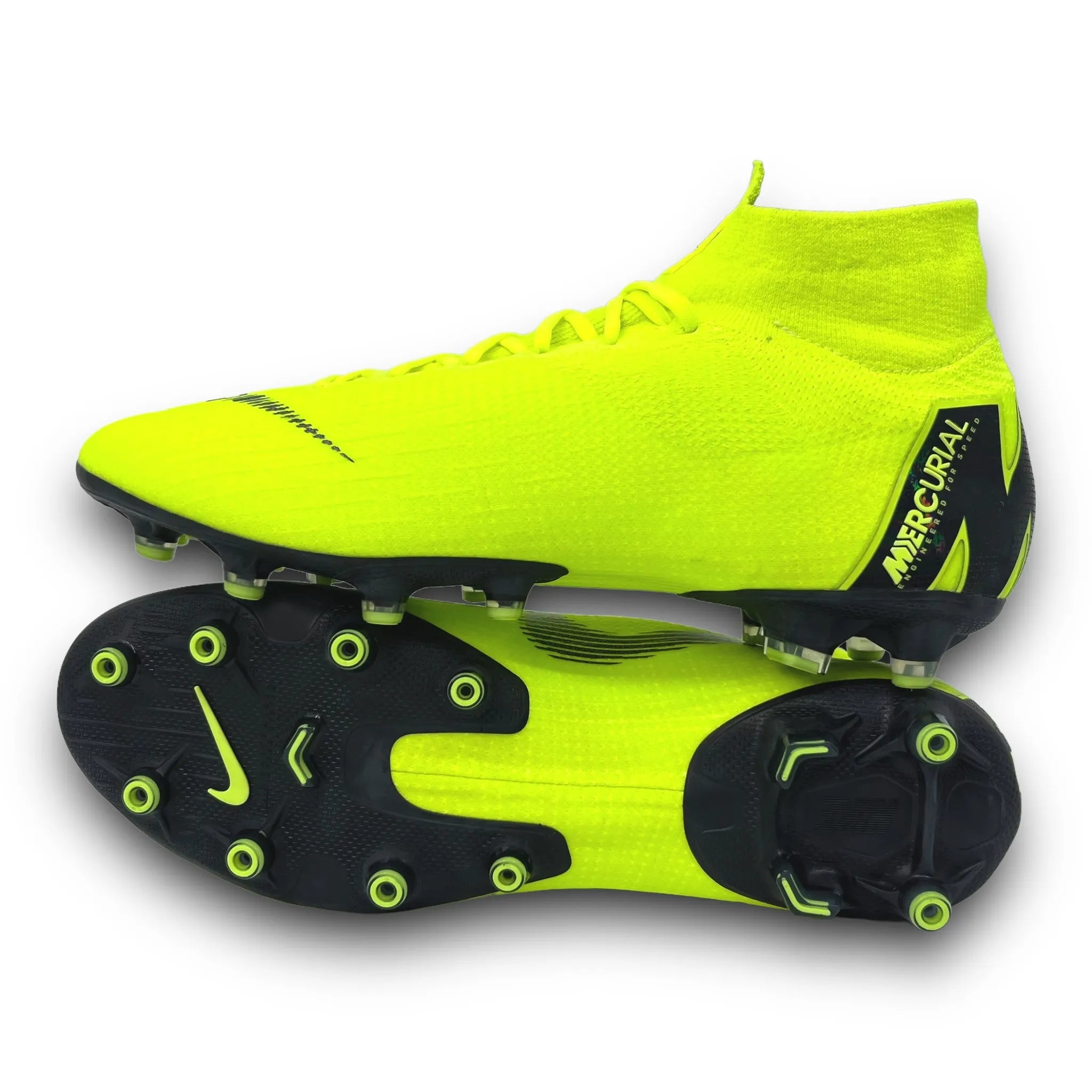 Nike Mercurial Superfly 6 AG Elite