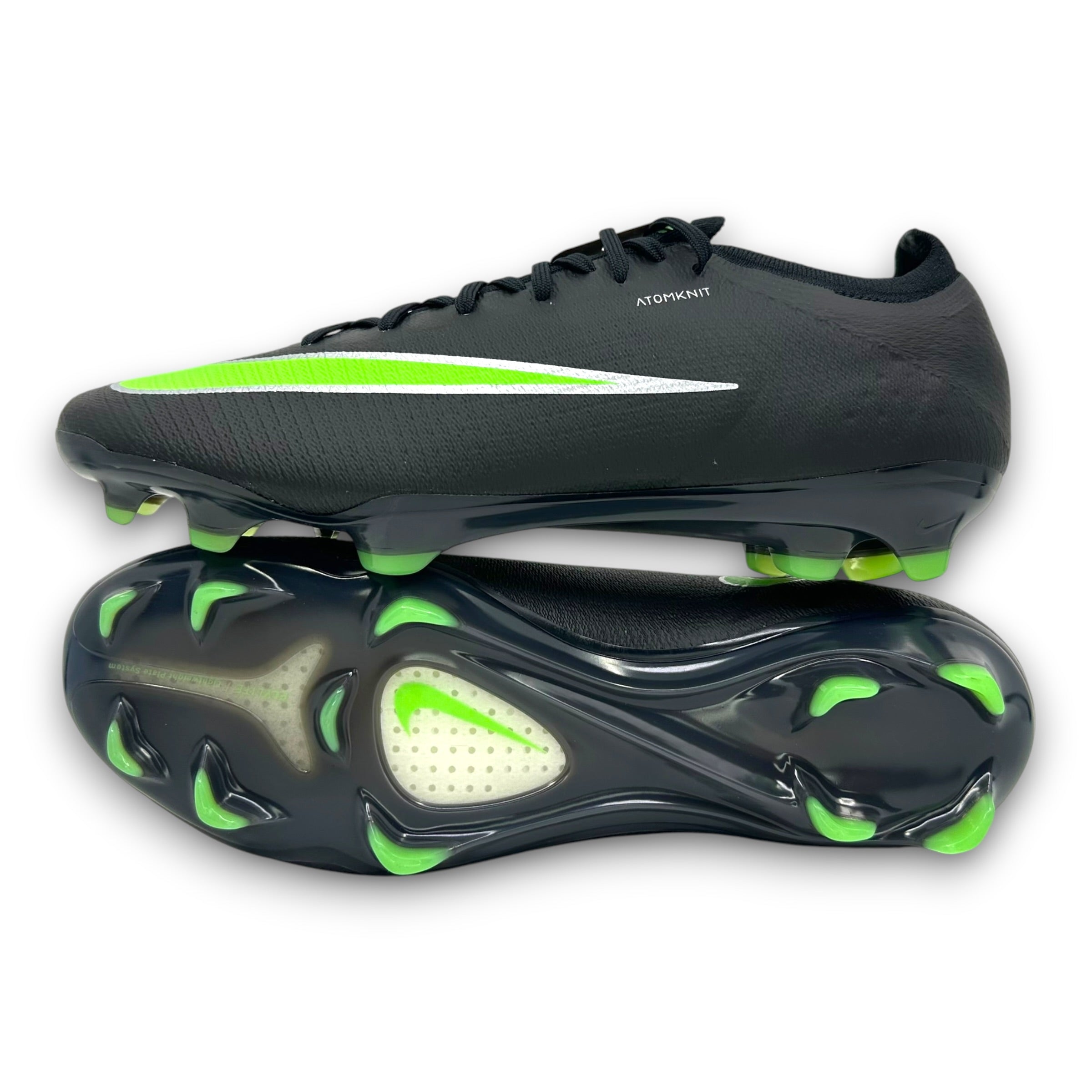 Nike Mercurial Vapor 17 Air Zoom Elite FG