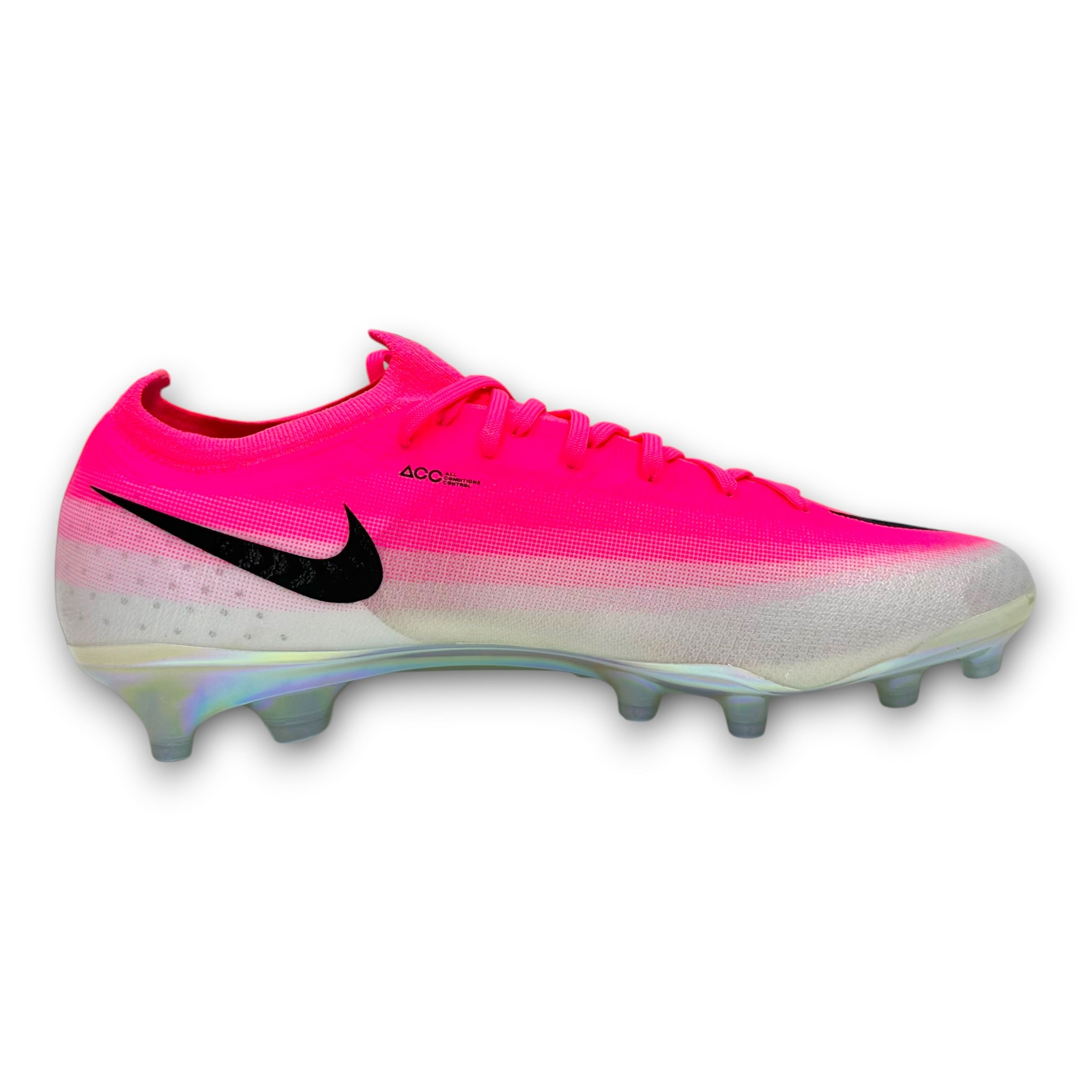 Nike Mercurial Vapor 17 Air Zoom Elite AG