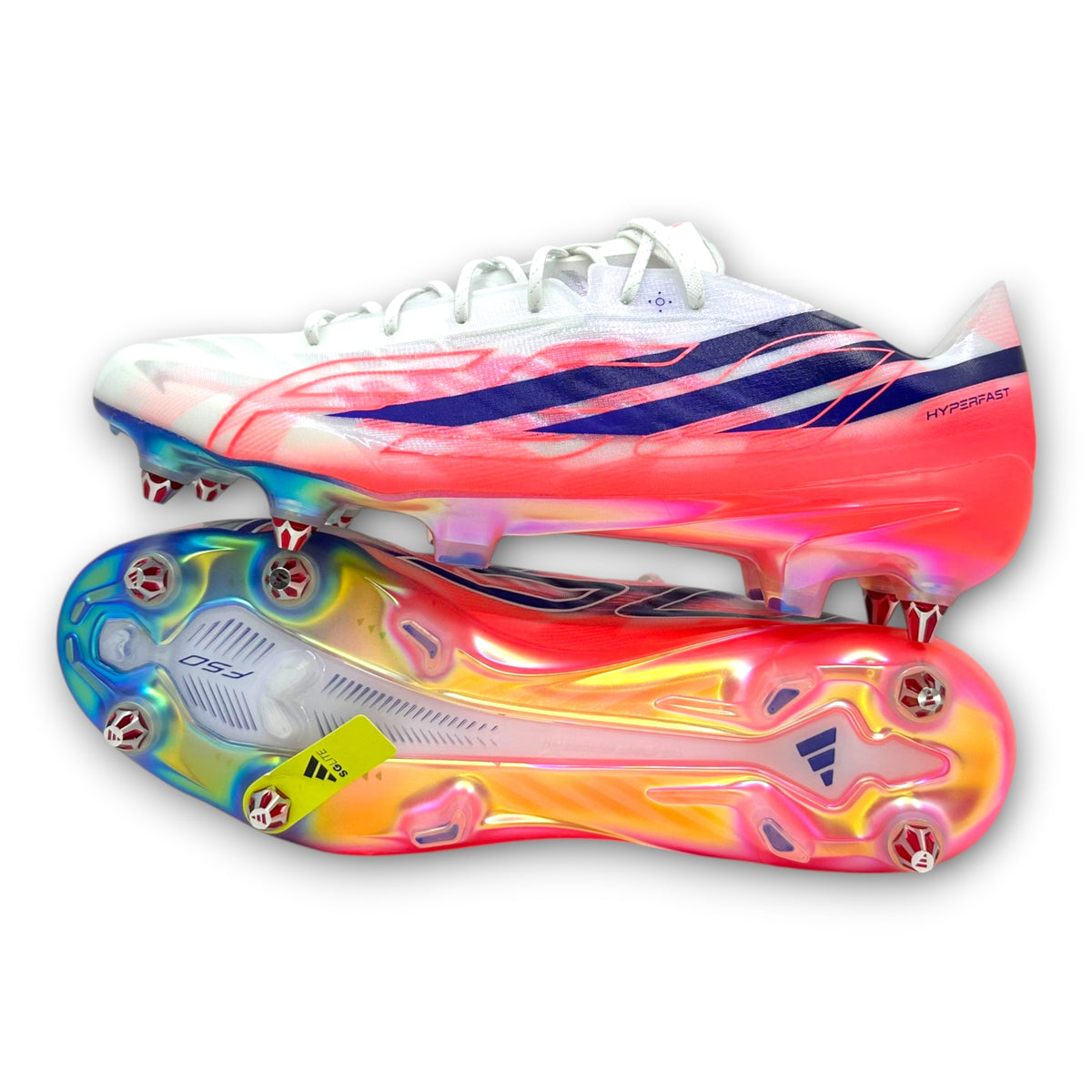 Adidas F50 Hyperfast EVO Elite SG