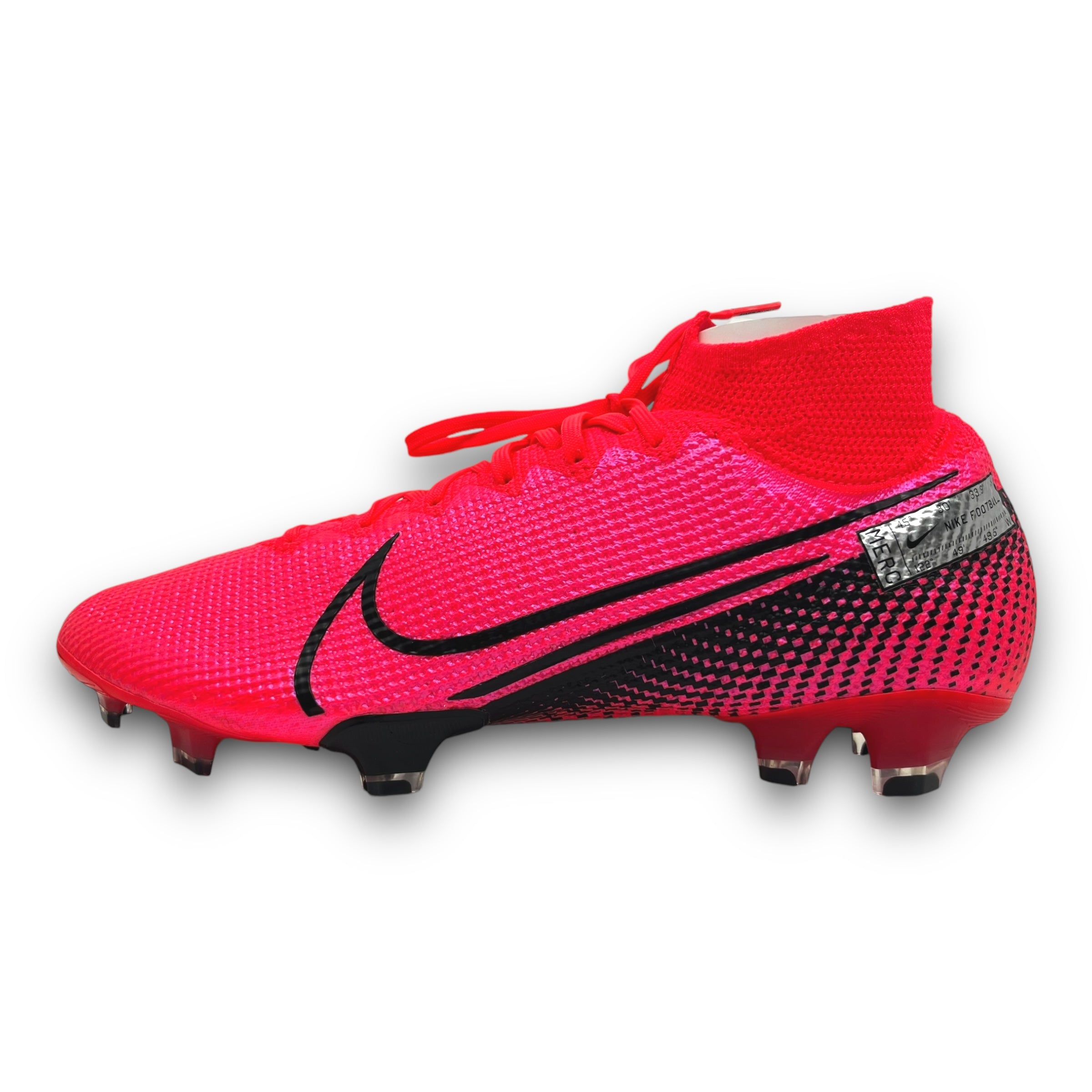 Nike Mercurial Superfly 7 Elite FG