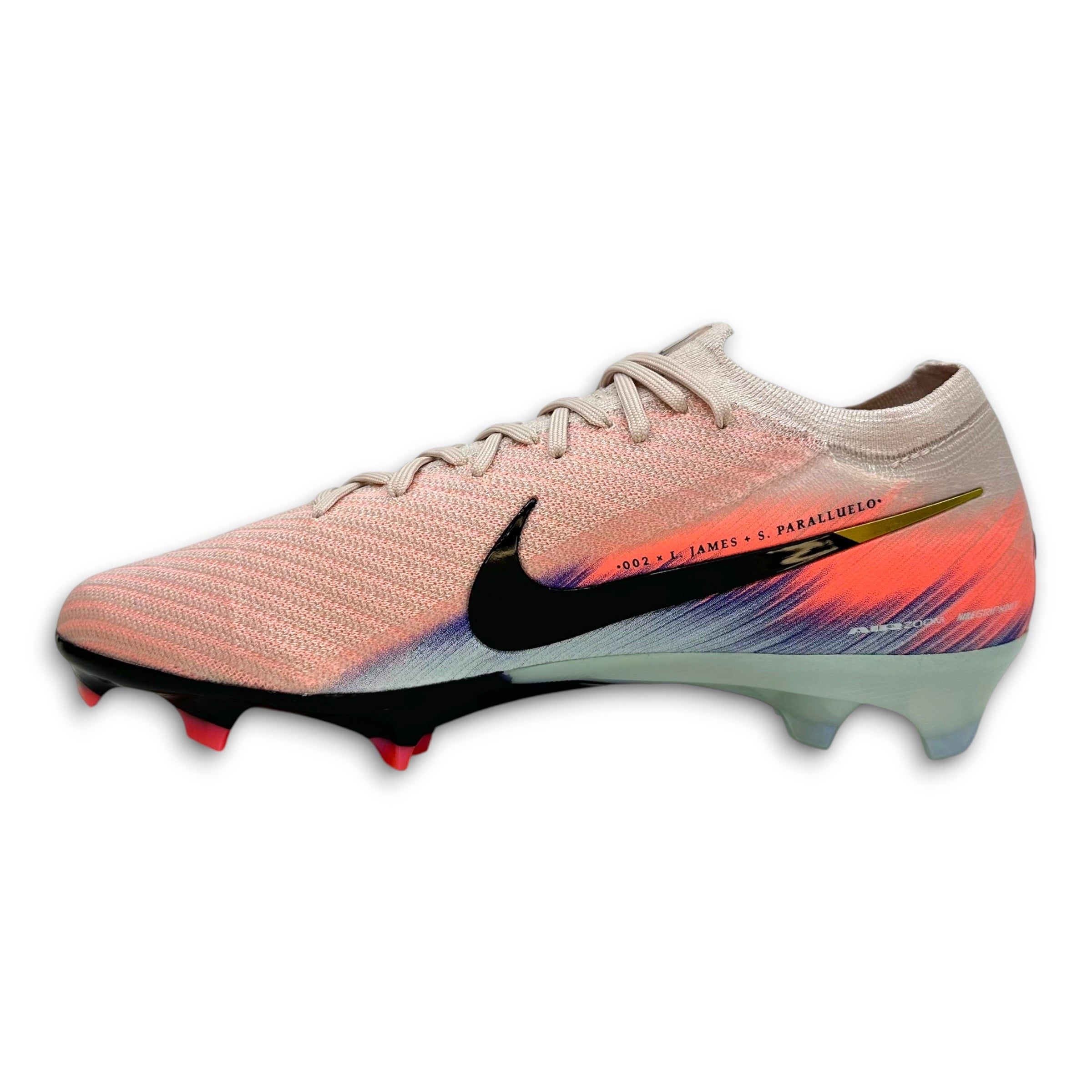 Nike Mercurial Vapor 16 Air Zoom Elite FG - Limited Edition