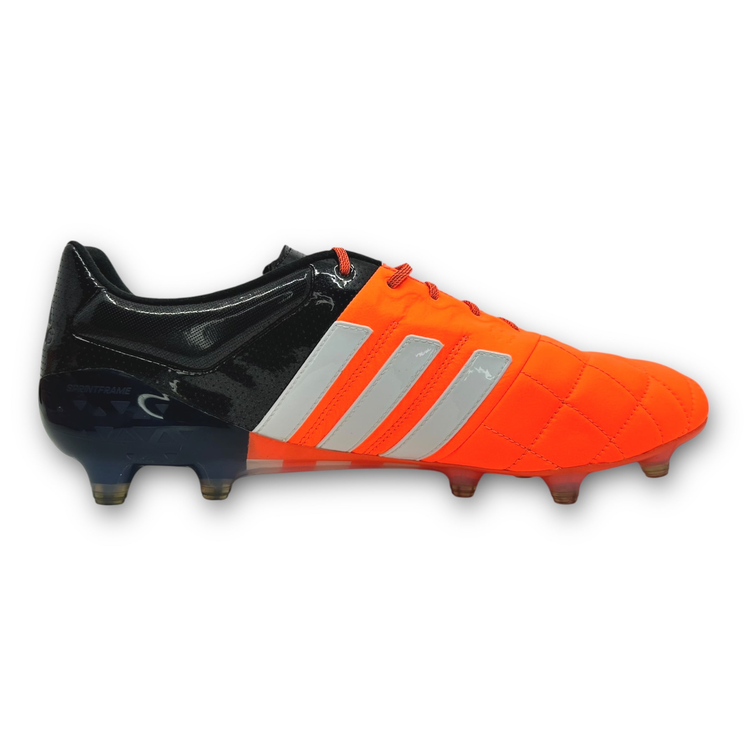 Adidas Ace 15.1 FG Leather - Sample