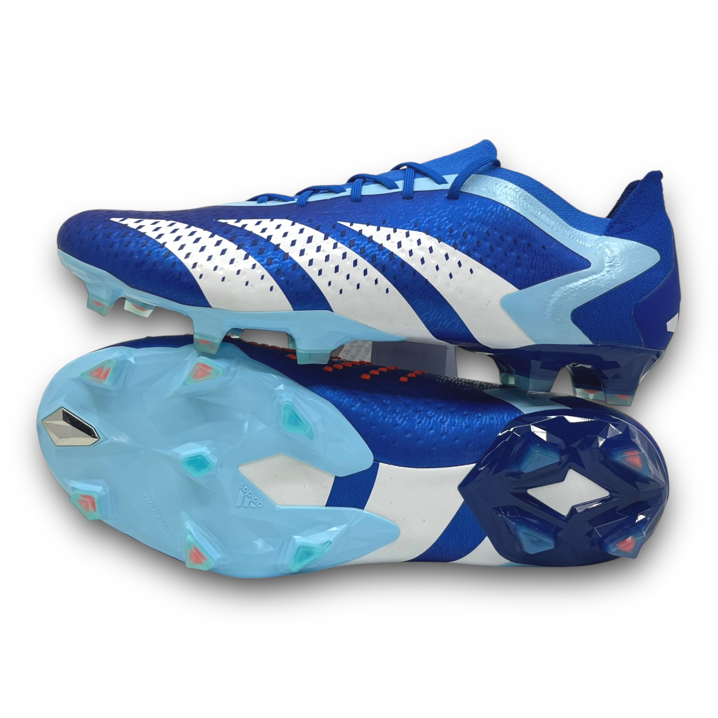 Adidas Predator Accuracy.1 Low FG
