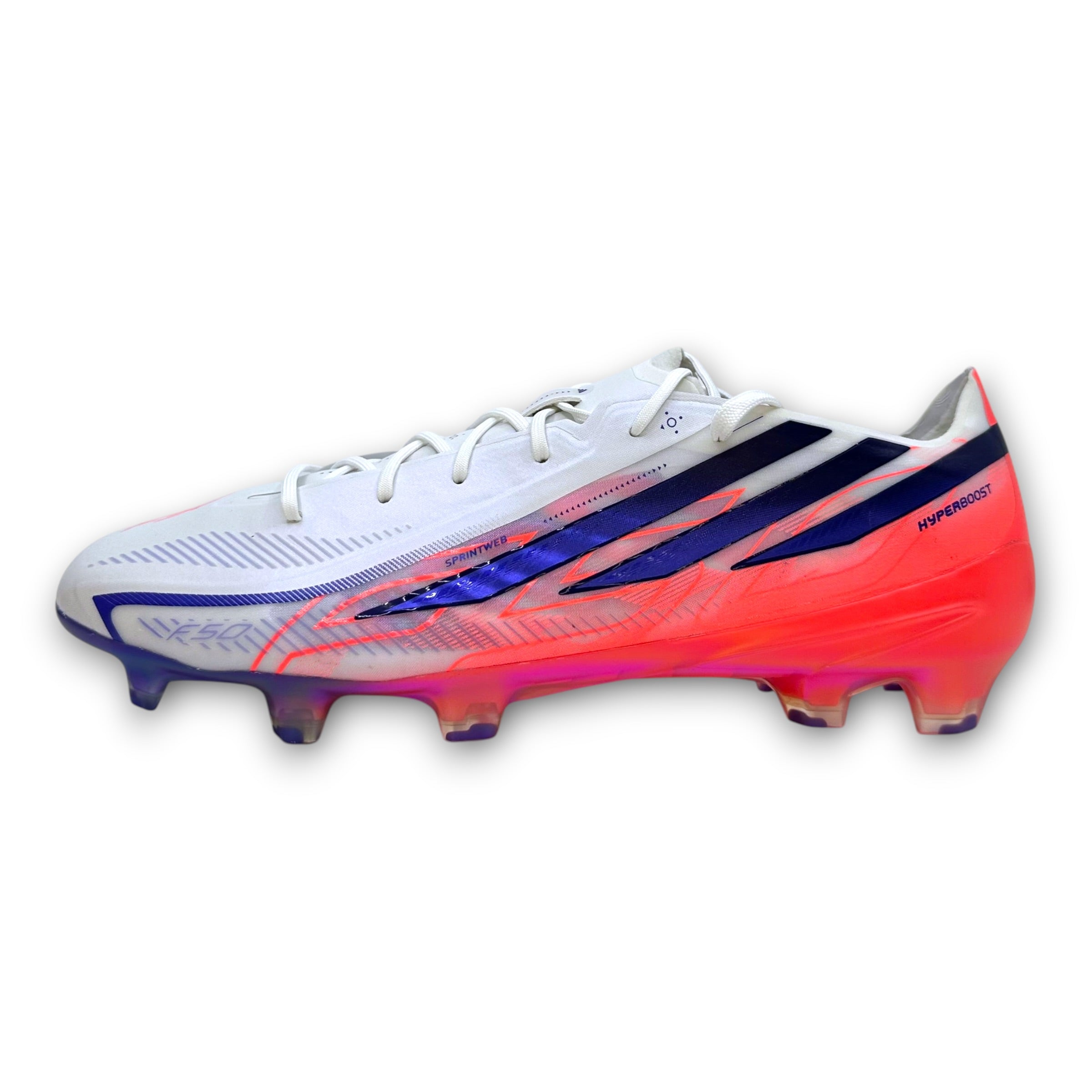 Adidas F50 Hyperfast FG - Unrealesed