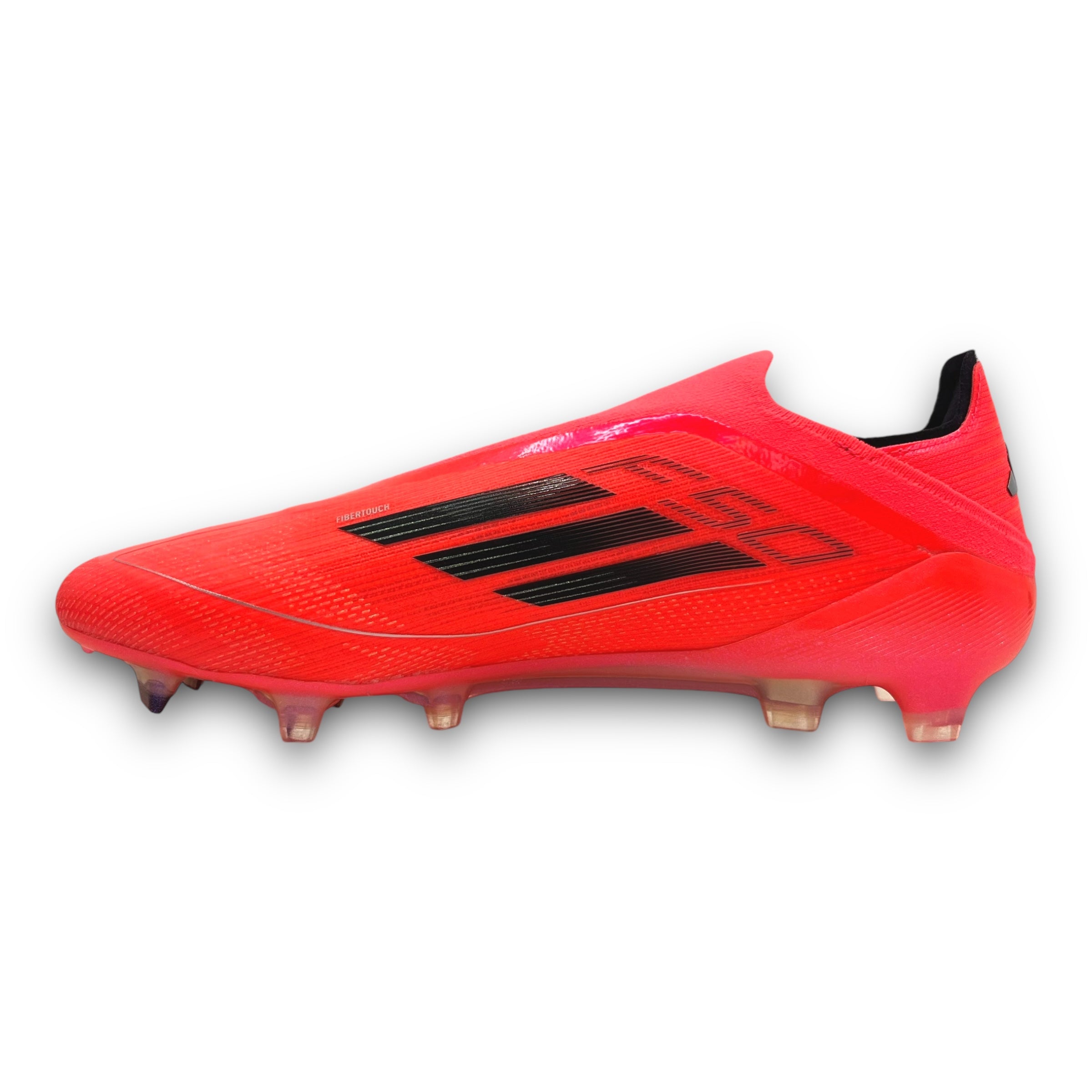 Adidas F50 Elite Laceless FG