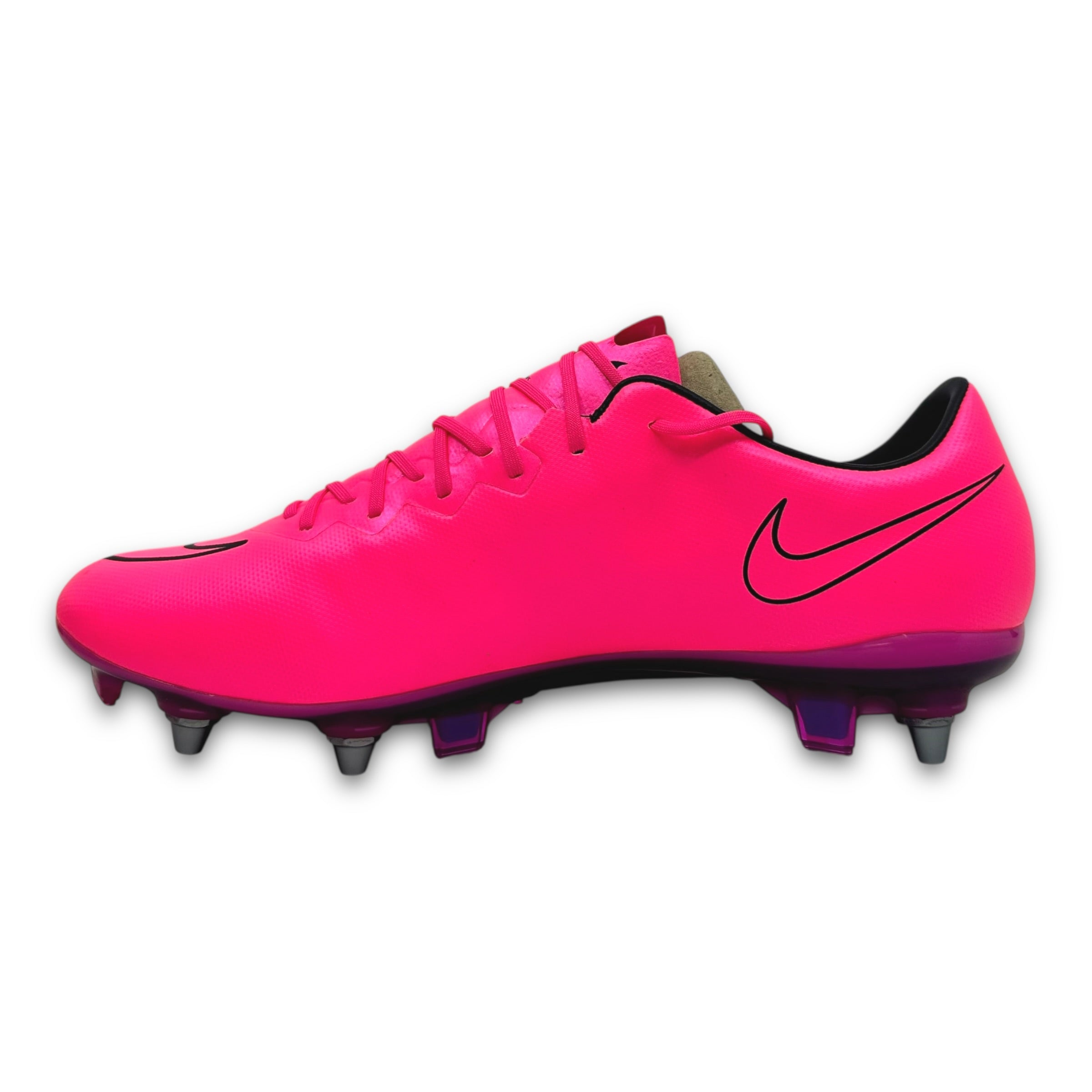 Nike Mercurial Vapor 10 Elite SG PRO