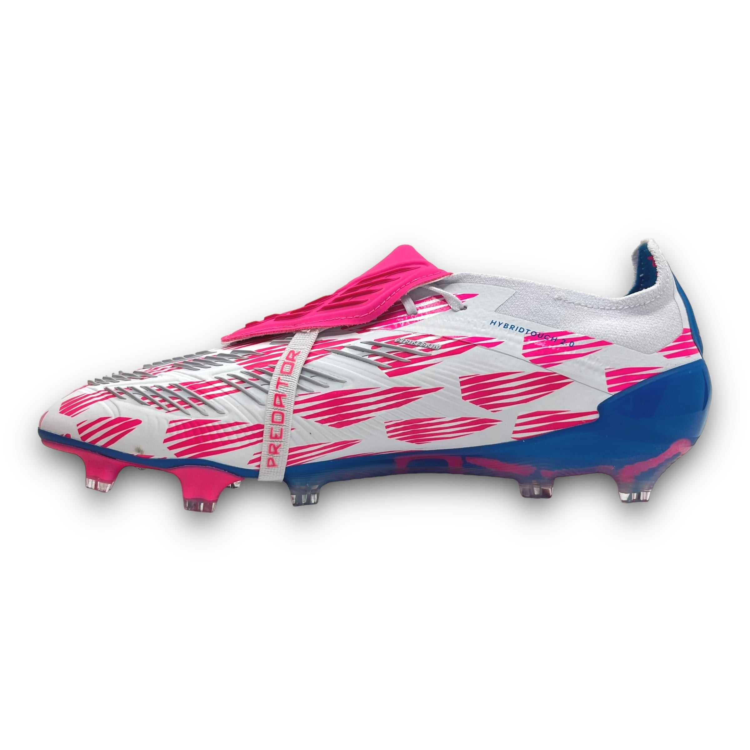 Adidas Predator Tongue Elite FG