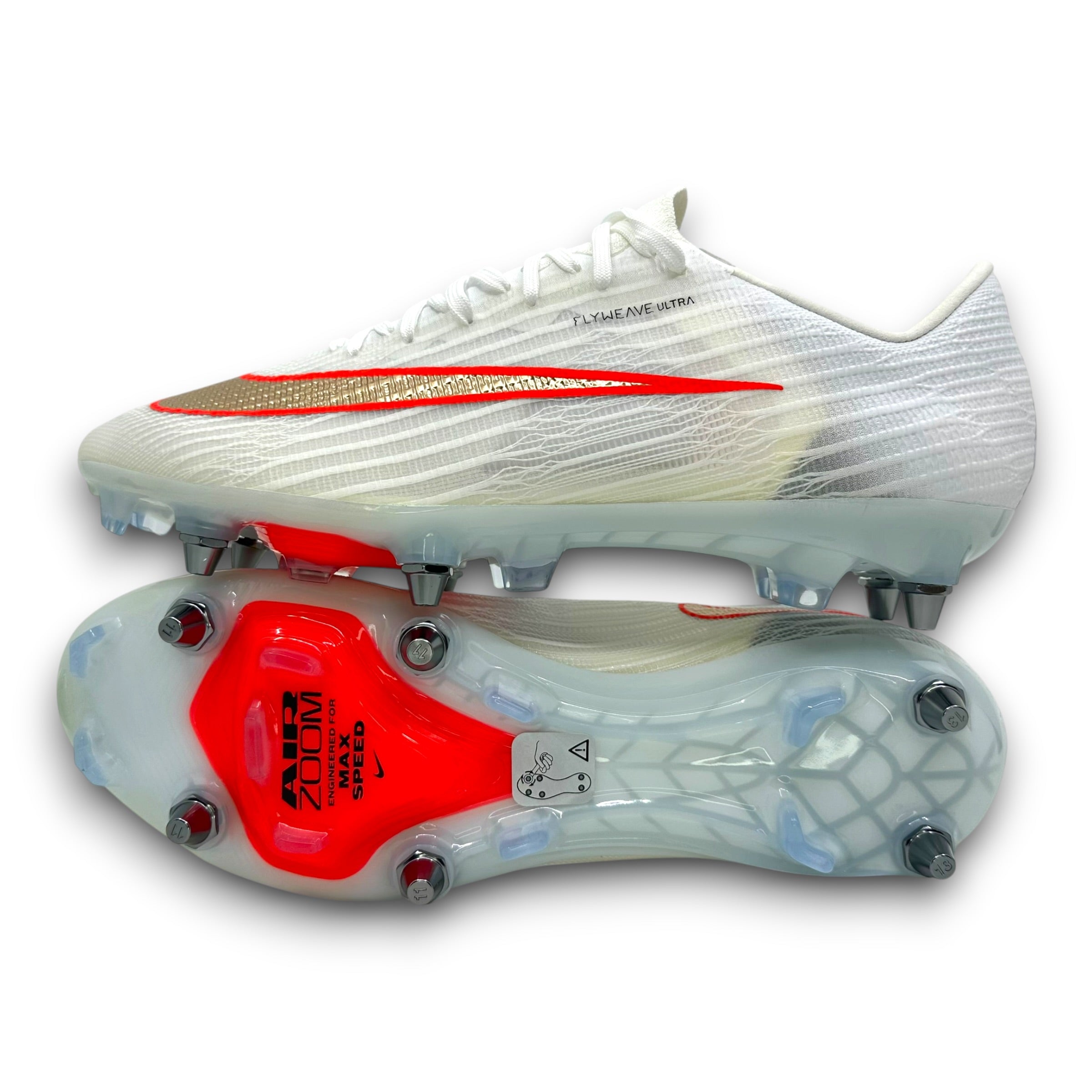 Nike Mercurial Superfly 11 Air Zoom Elite SGPRO
