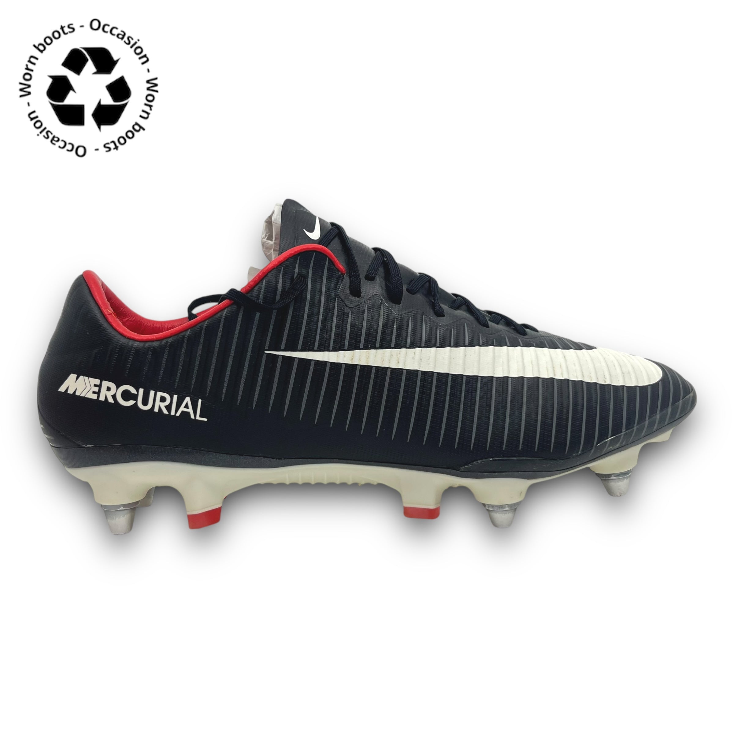 Nike Mercurial Vapor 11 Elite SG PRO - Occasion