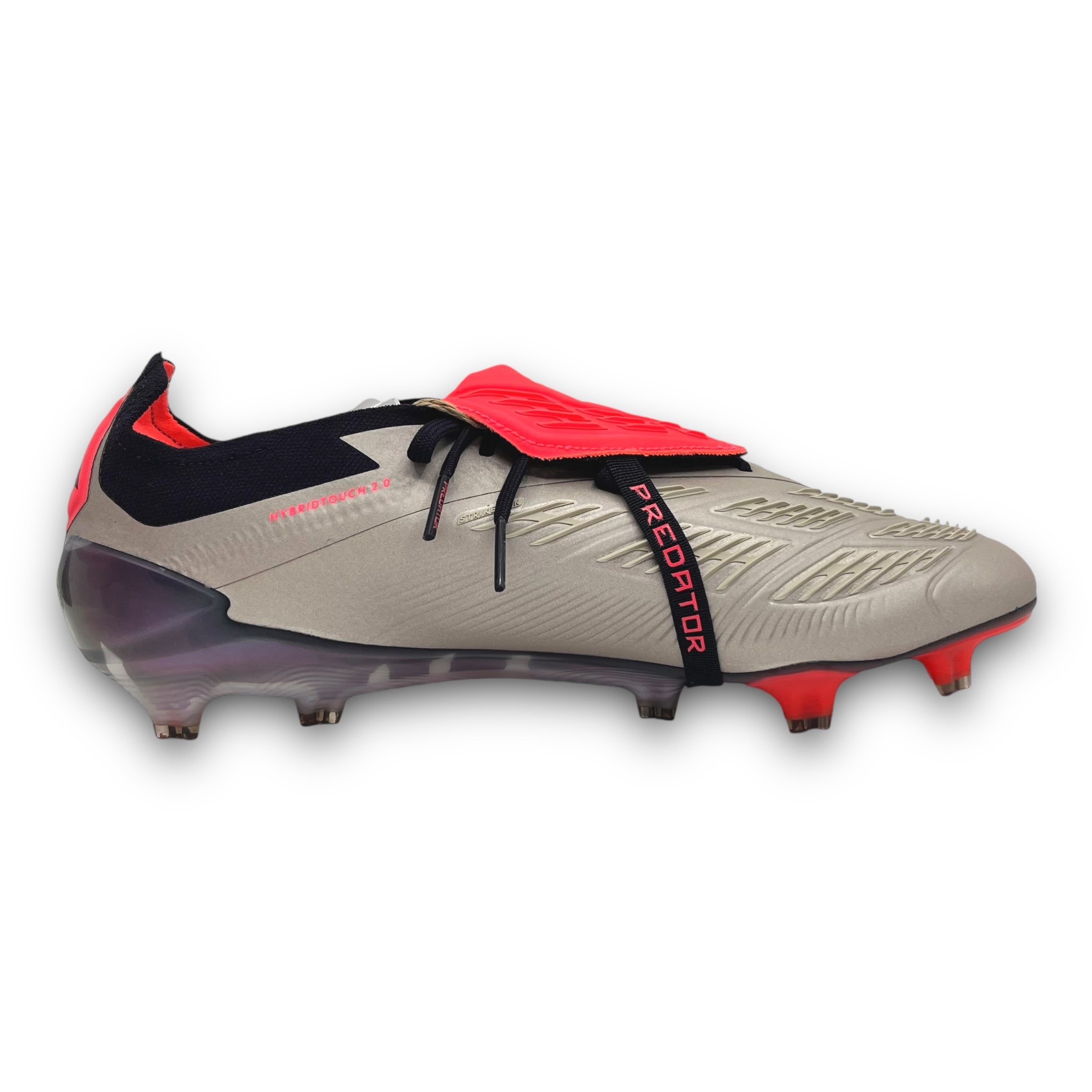 Adidas Predator Tongue Elite FG