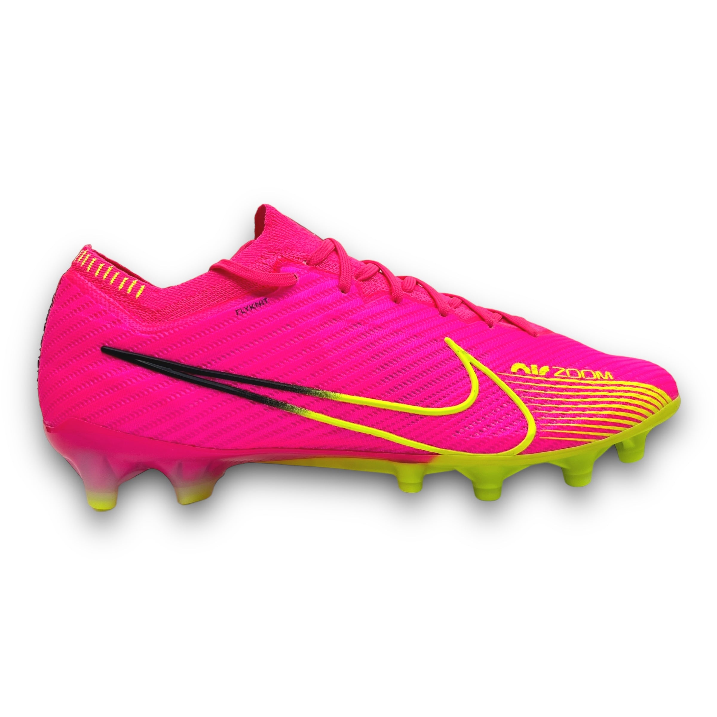 Nike Mercurial Vapor 15 Air Zoom Elite AG