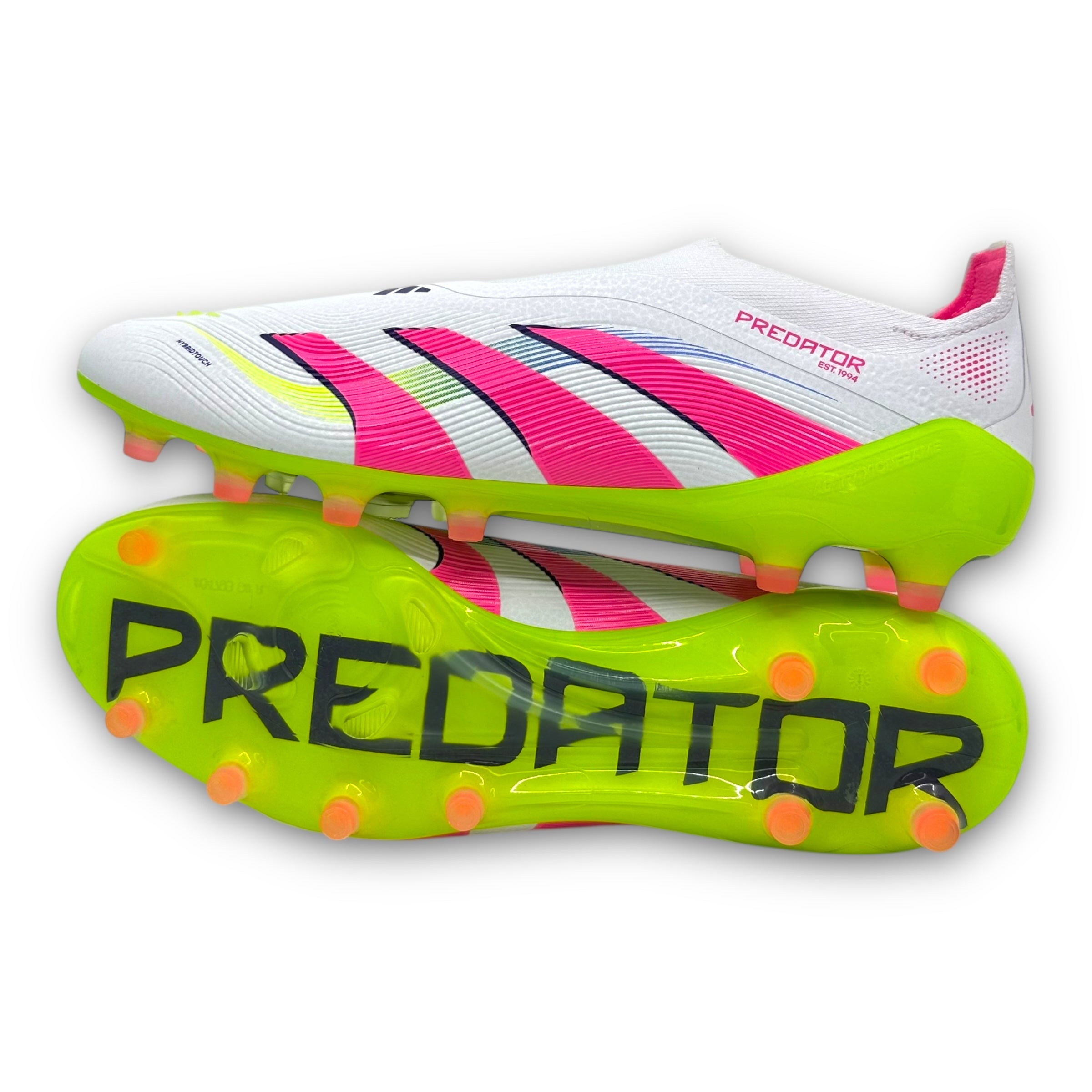 Adidas Predator Elite LL 25 AG
