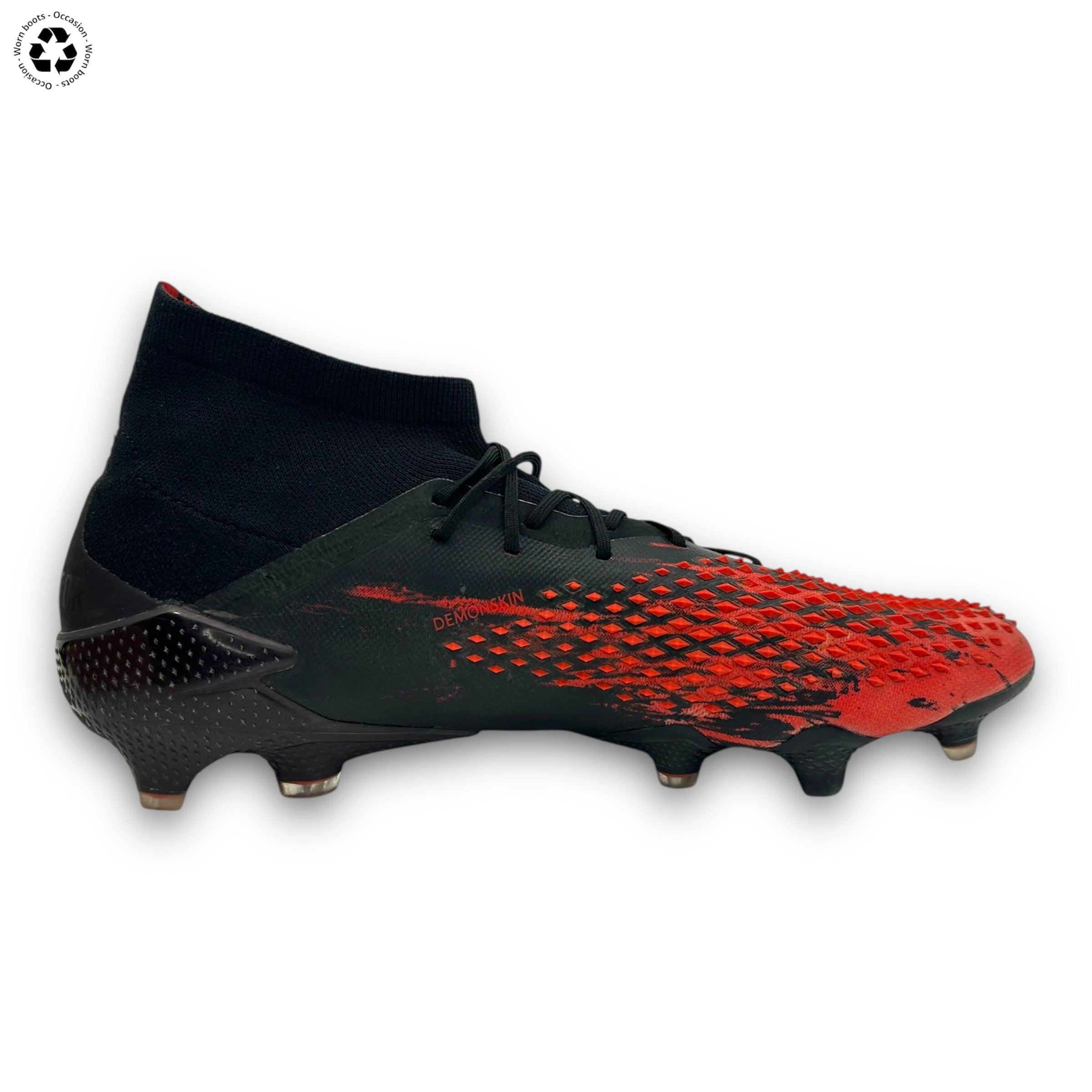 Adidas Predator Mutator 20.1 FG - Used