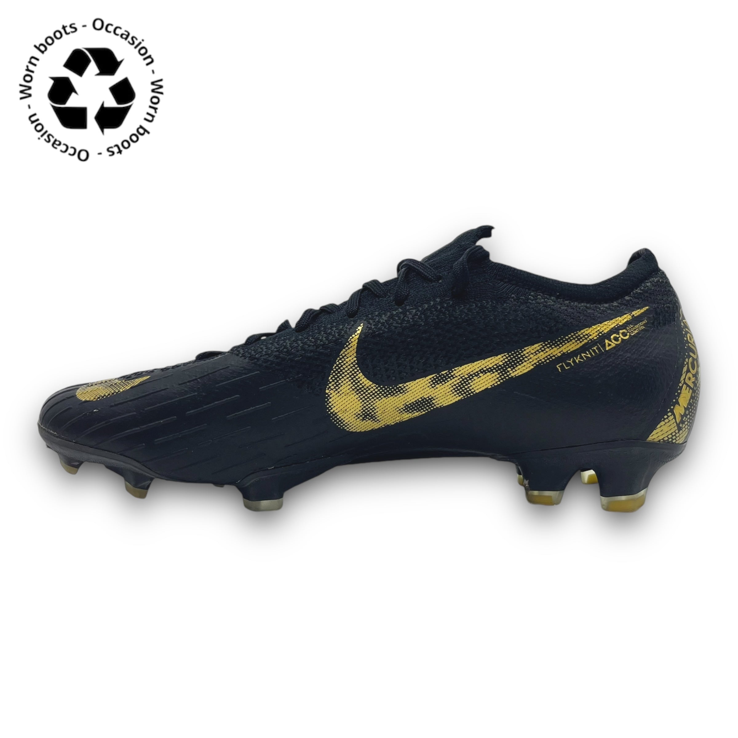 Nike Mercurial Vapor 12 Elite FG - Occasion