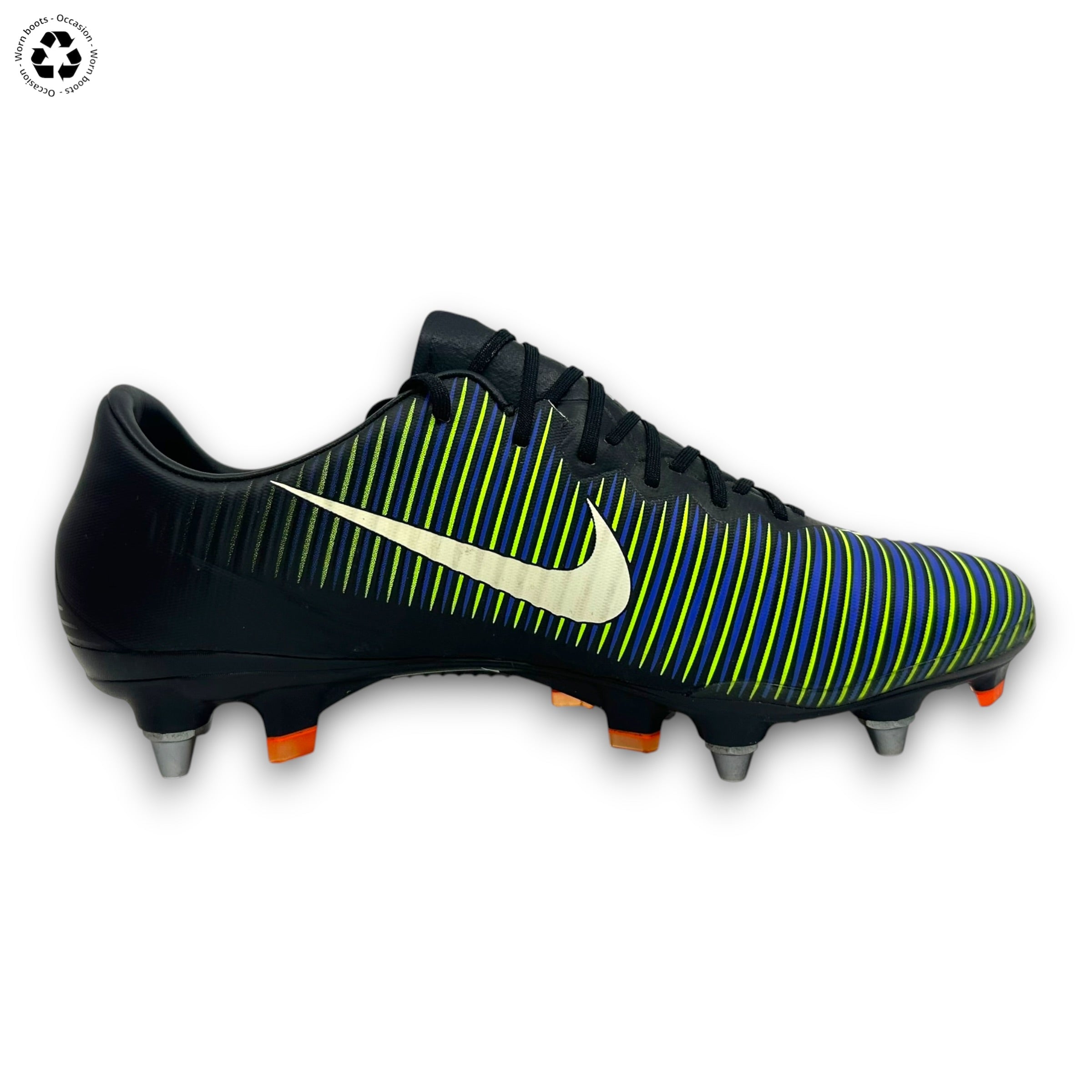 Nike Mercurial Vapor 11 Elite SG PRO - Occasion