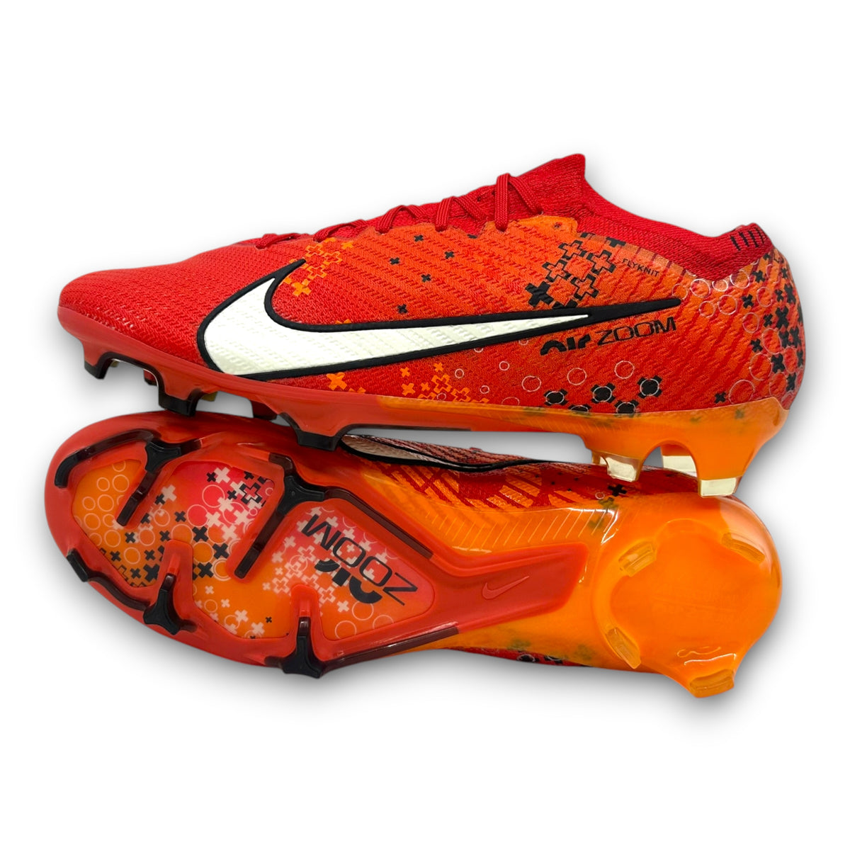 Nike Mercurial Vapor 15 Air Zoom Elite FG