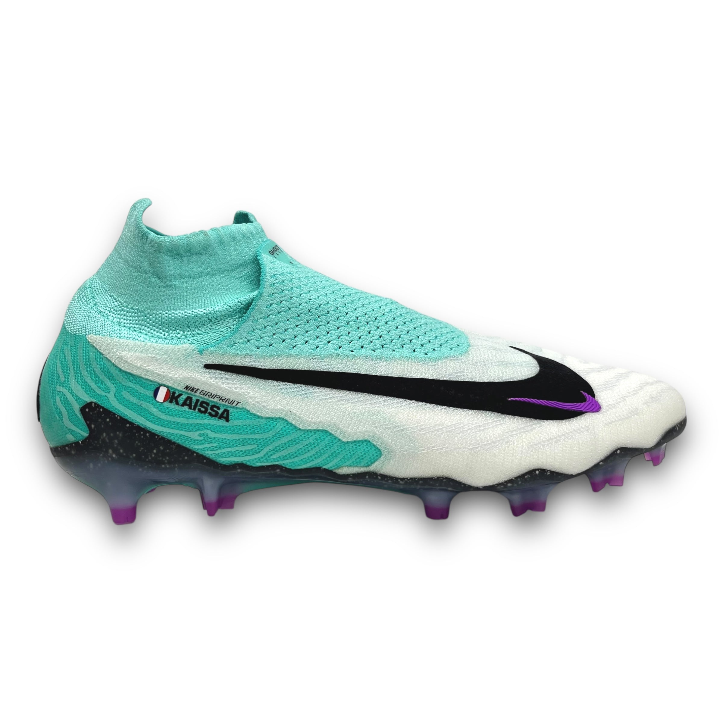 Nike Phantom GX Elite DF FG - Dayot Upamecano