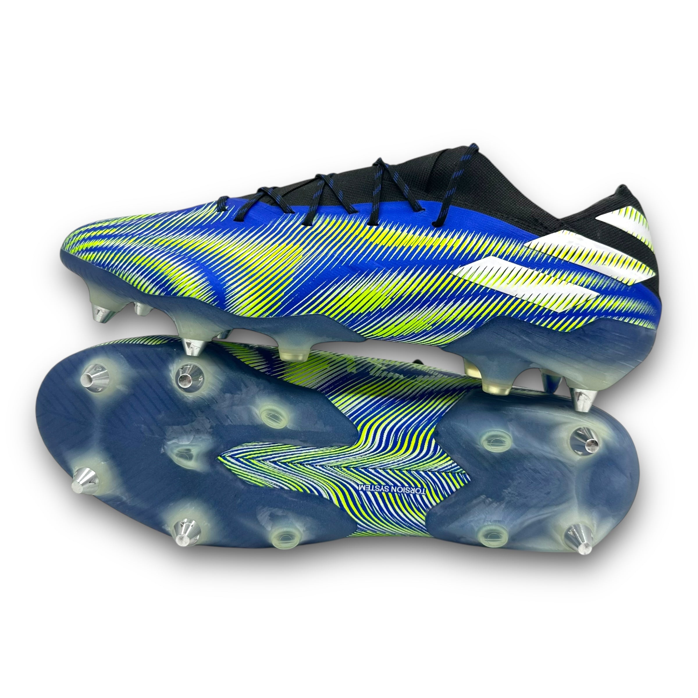 Adidas Nemeziz 19.1 SG