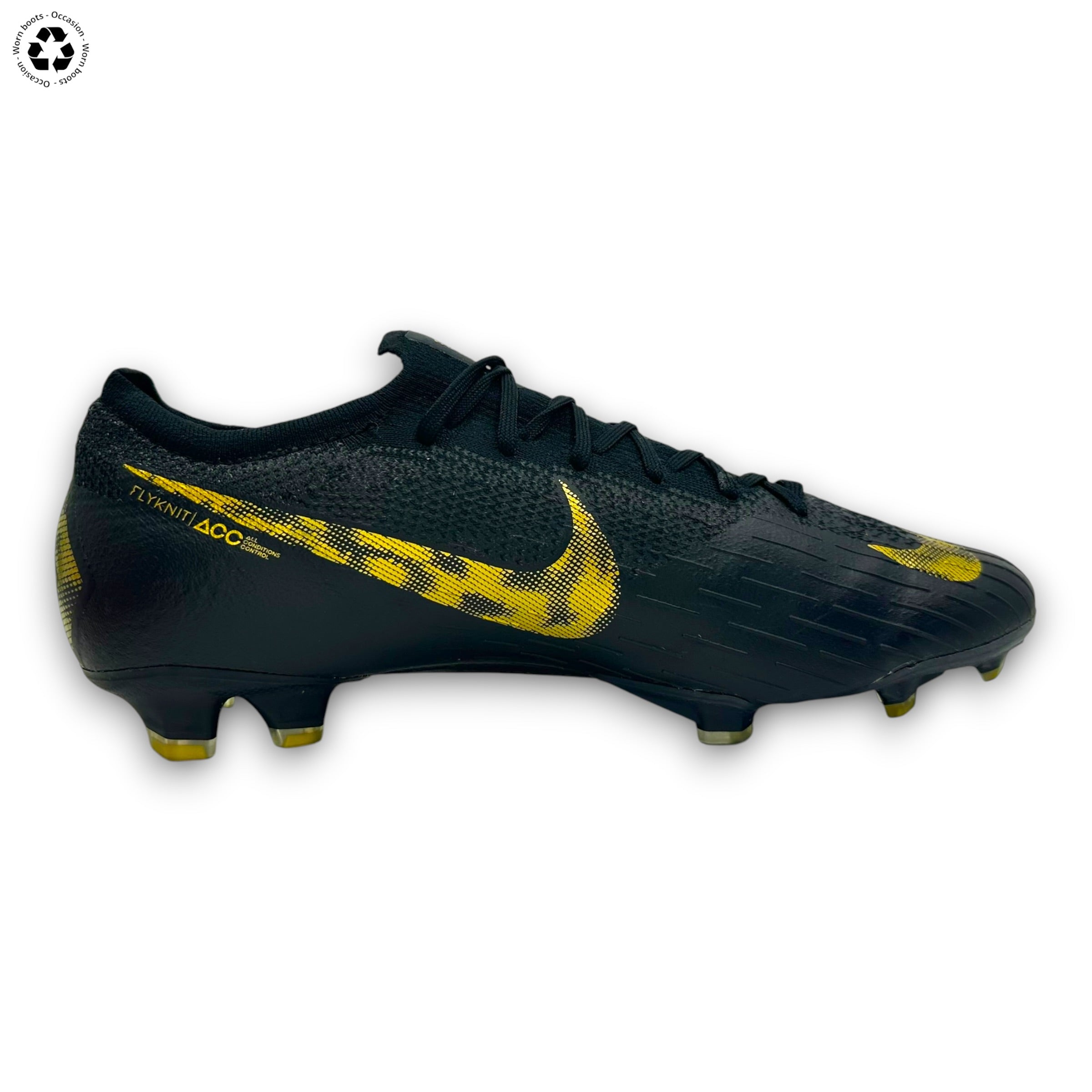 Nike Mercurial Vapor 12 Elite FG - Occasion