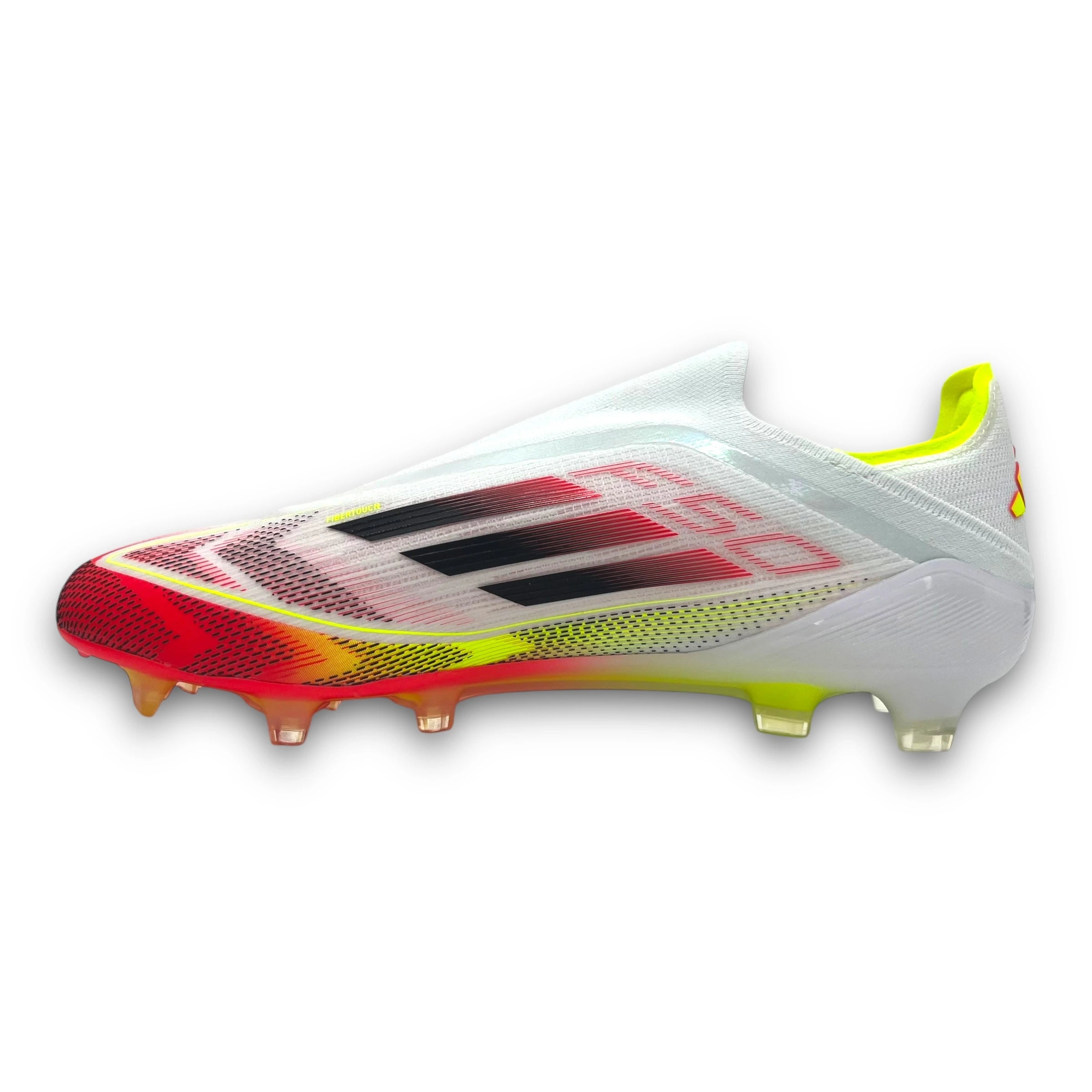 Adidas F50 Elite Laceless FG