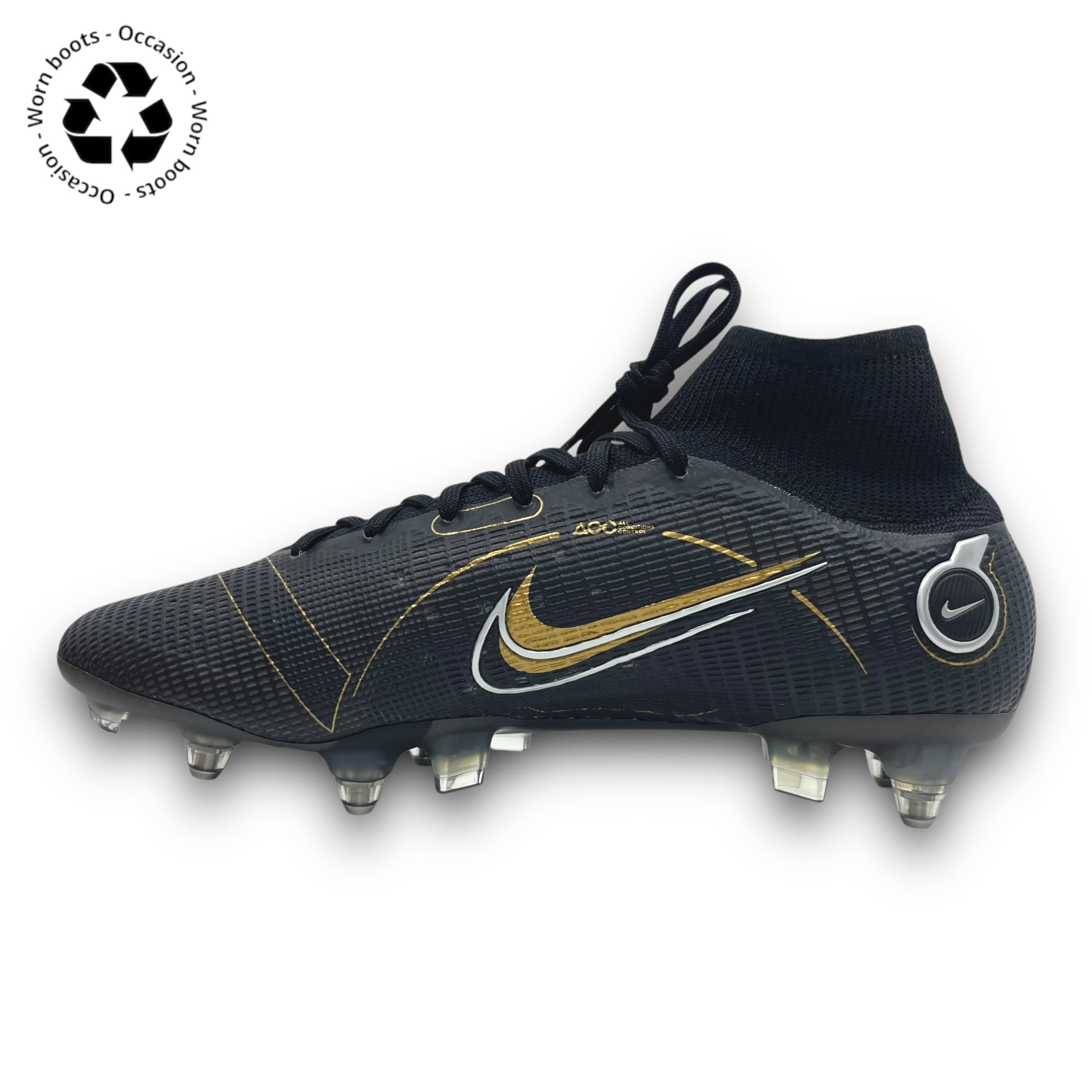 Nike Mercurial Superfly 8 Elite SG Anti Clog - Occasion