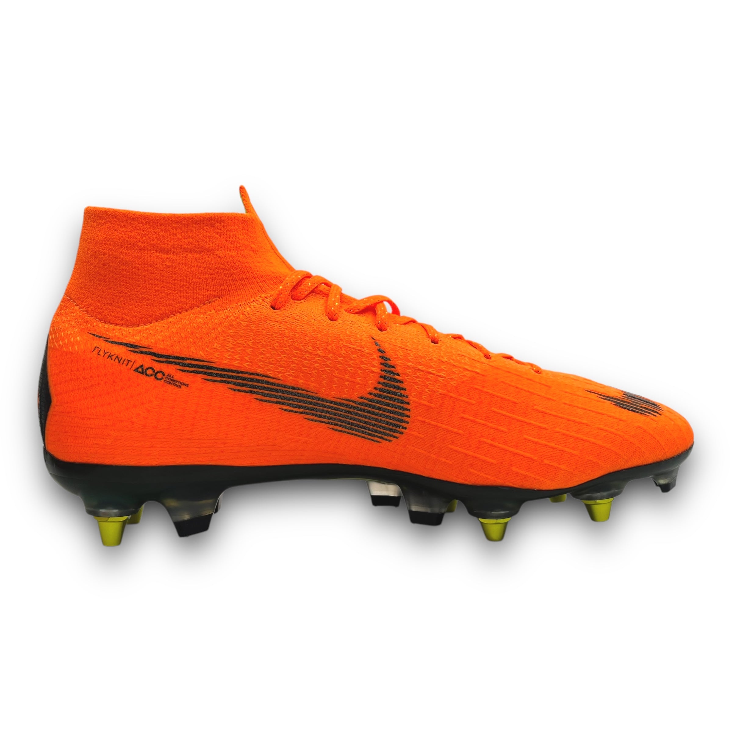 Nike Mercurial Superfly 6 Elite SG Anti-Clog - Edition Limitée