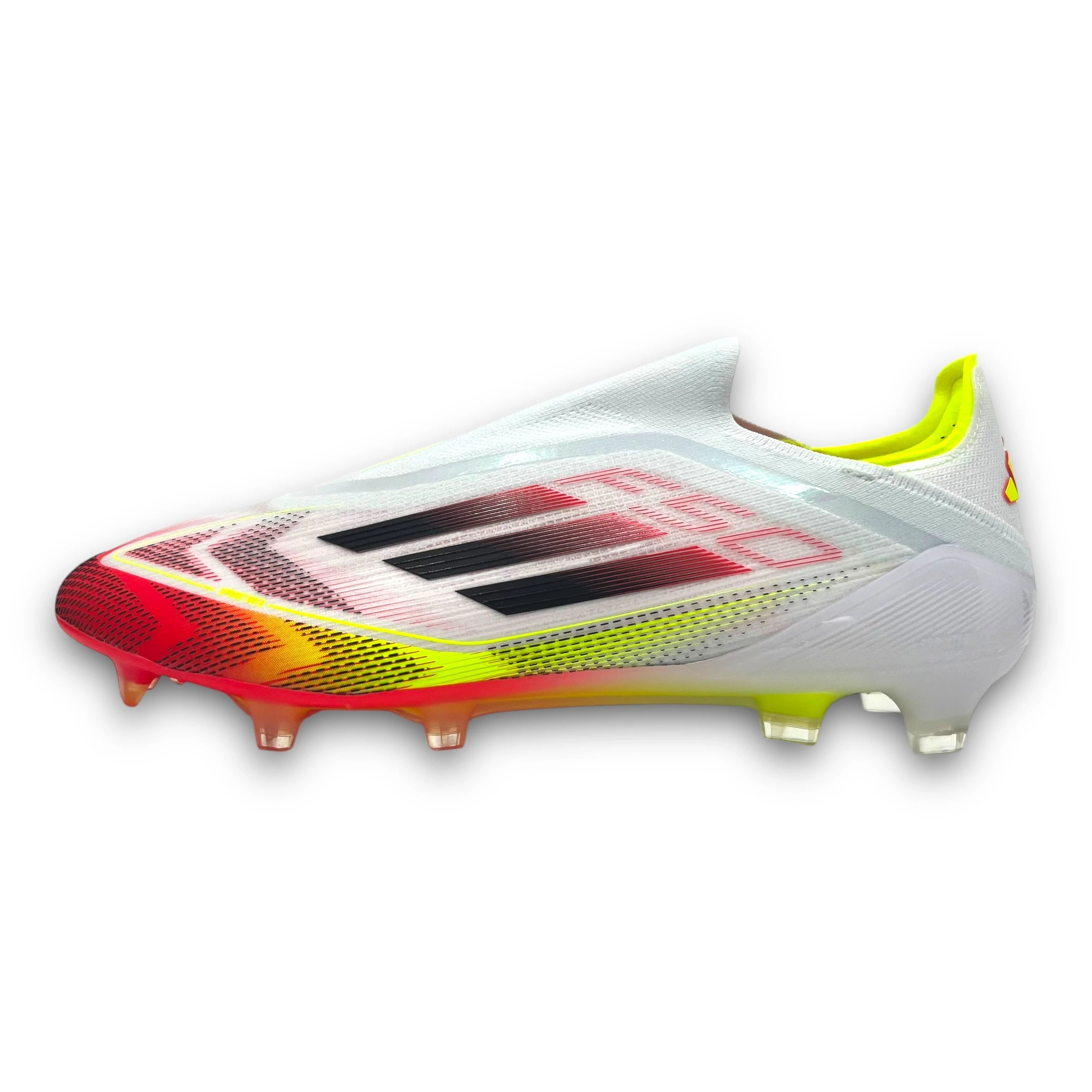 Adidas F50 Elite Laceless FG