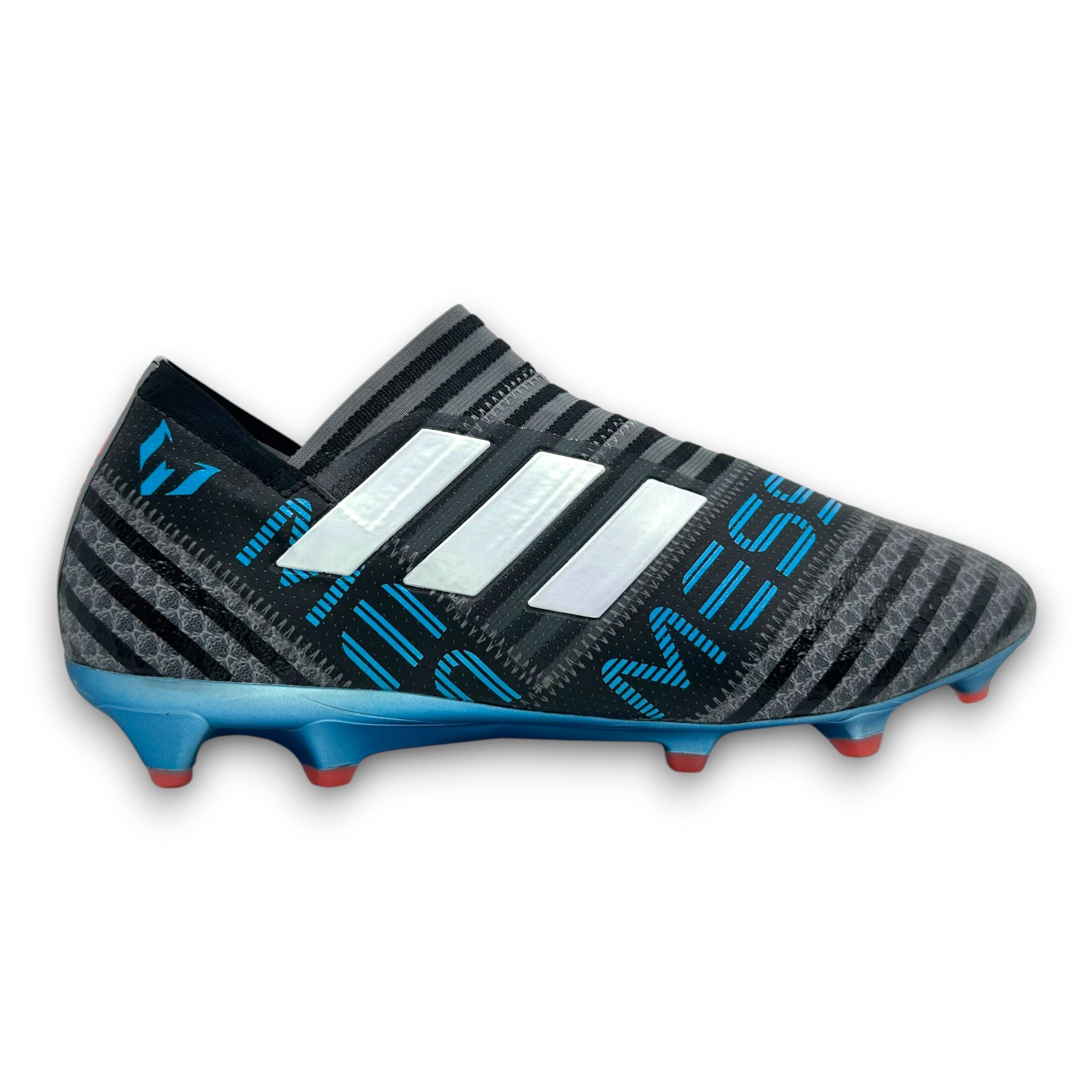 Adidas Nemeziz MESSI 17+ FG/AG