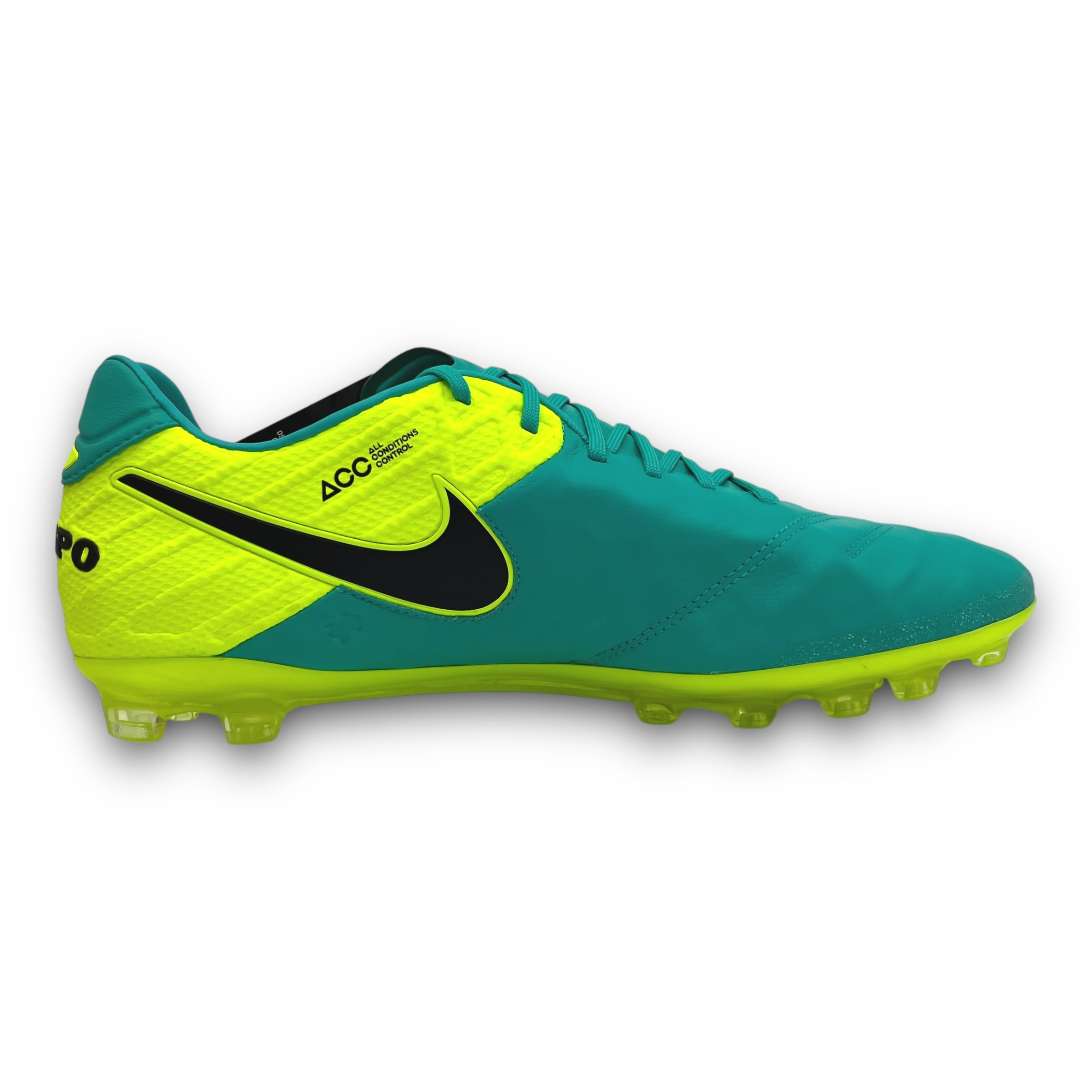 Nike Tiempo Legend 6 Elite AG