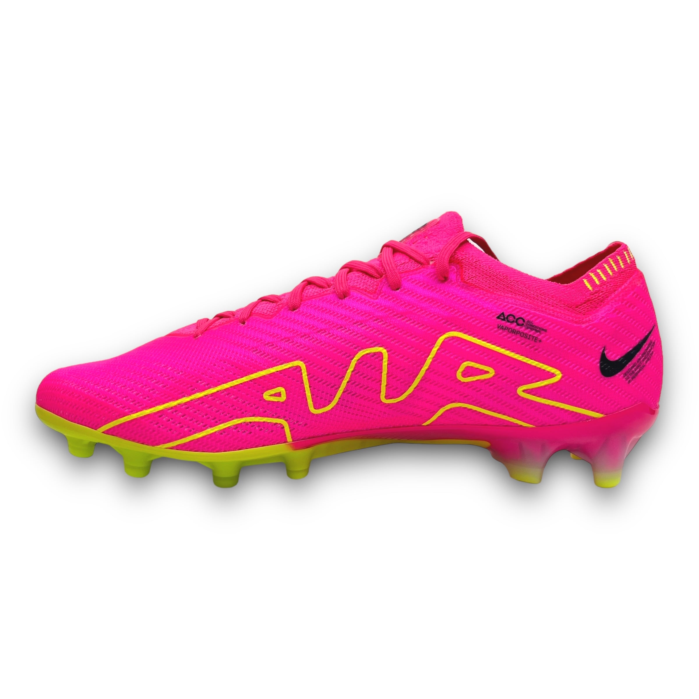 Nike Mercurial Vapor 15 Air Zoom Elite AG