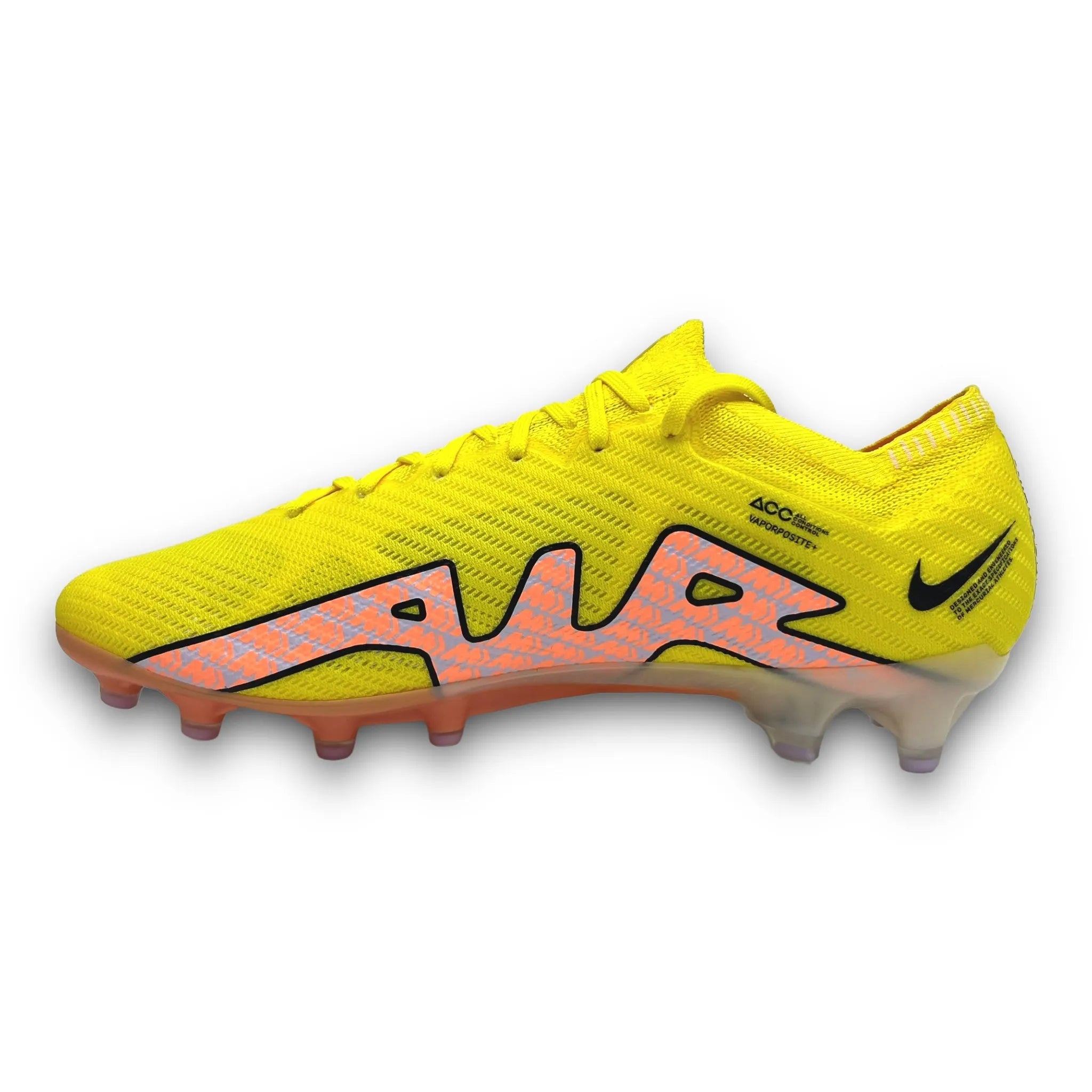 Nike Mercurial Vapor Air Zoom Elite 15 AG