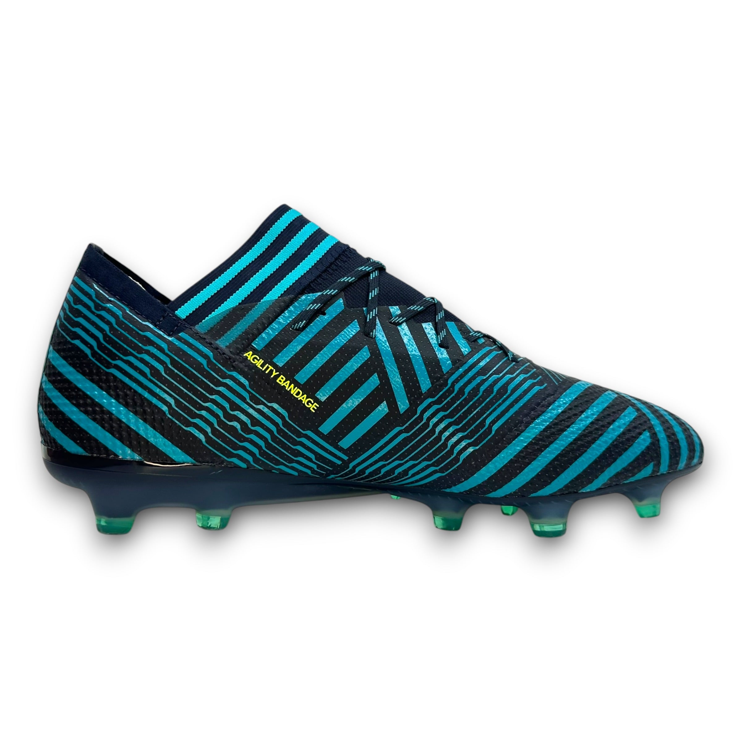 Adidas Nemeziz 17.1 FG/AG