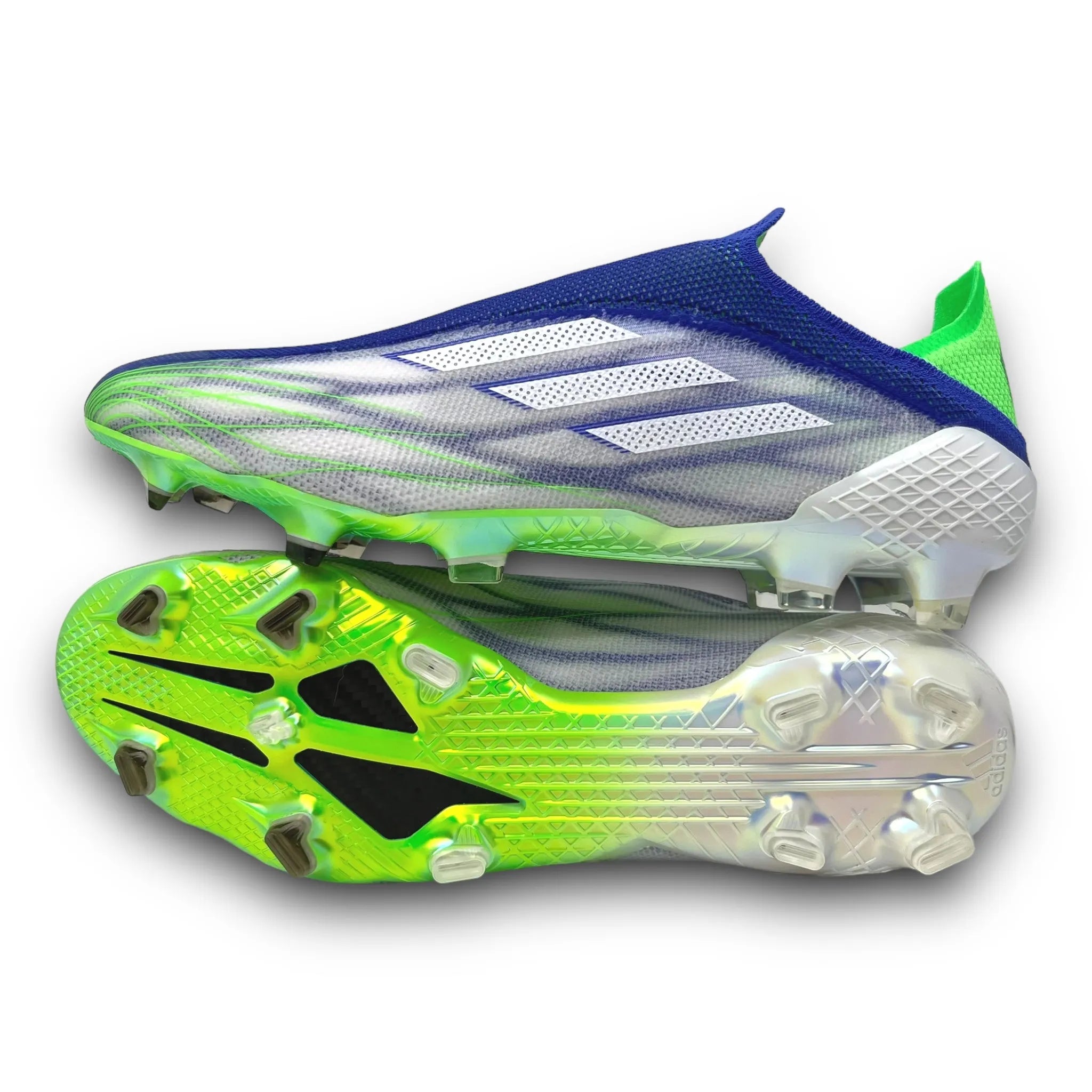 Adidas X Speedflow + FG ADIZERO Édition Limitée