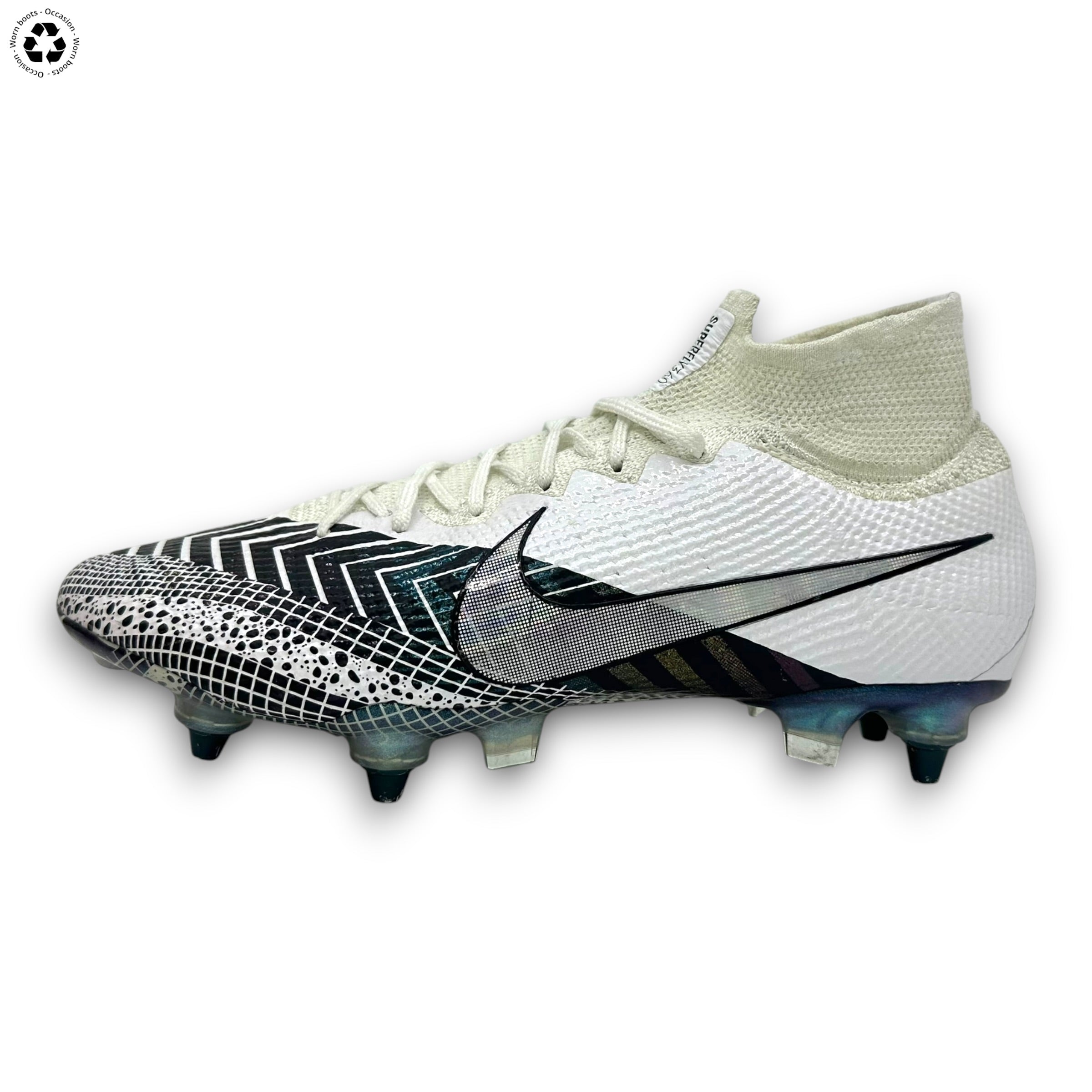 Nike Mercurial Superfly 7 Elite SG Anti-clog - Occasion