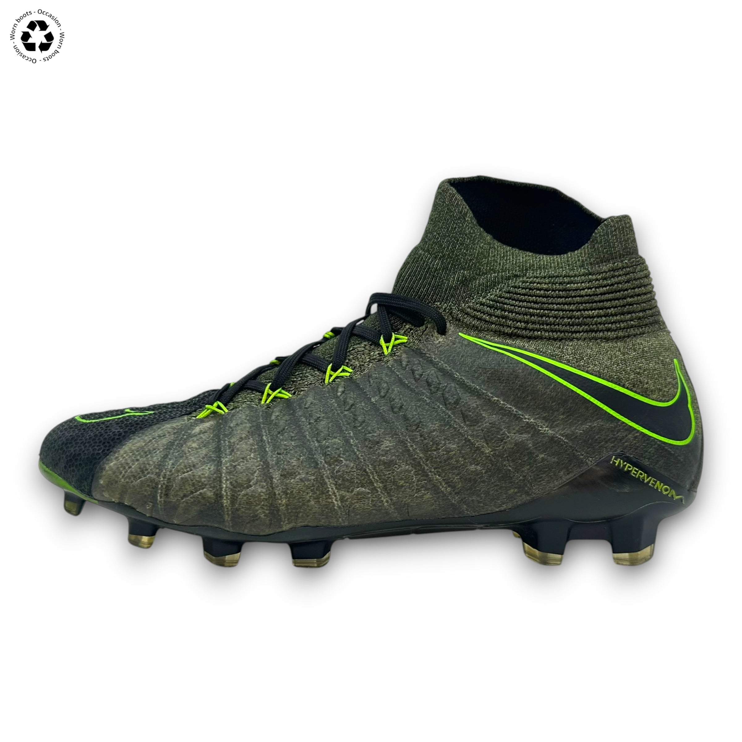 Nike Hypervenom Phantom 3 DF Elite FG - Occasion